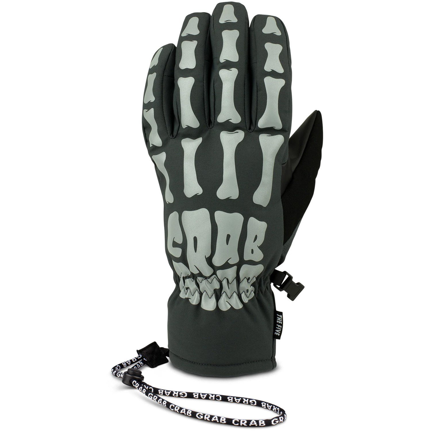 美品■レア■CRAB GRABコラボ■UNION ビンディング バインディング Damage Boardshop: Crab Grab x Union!