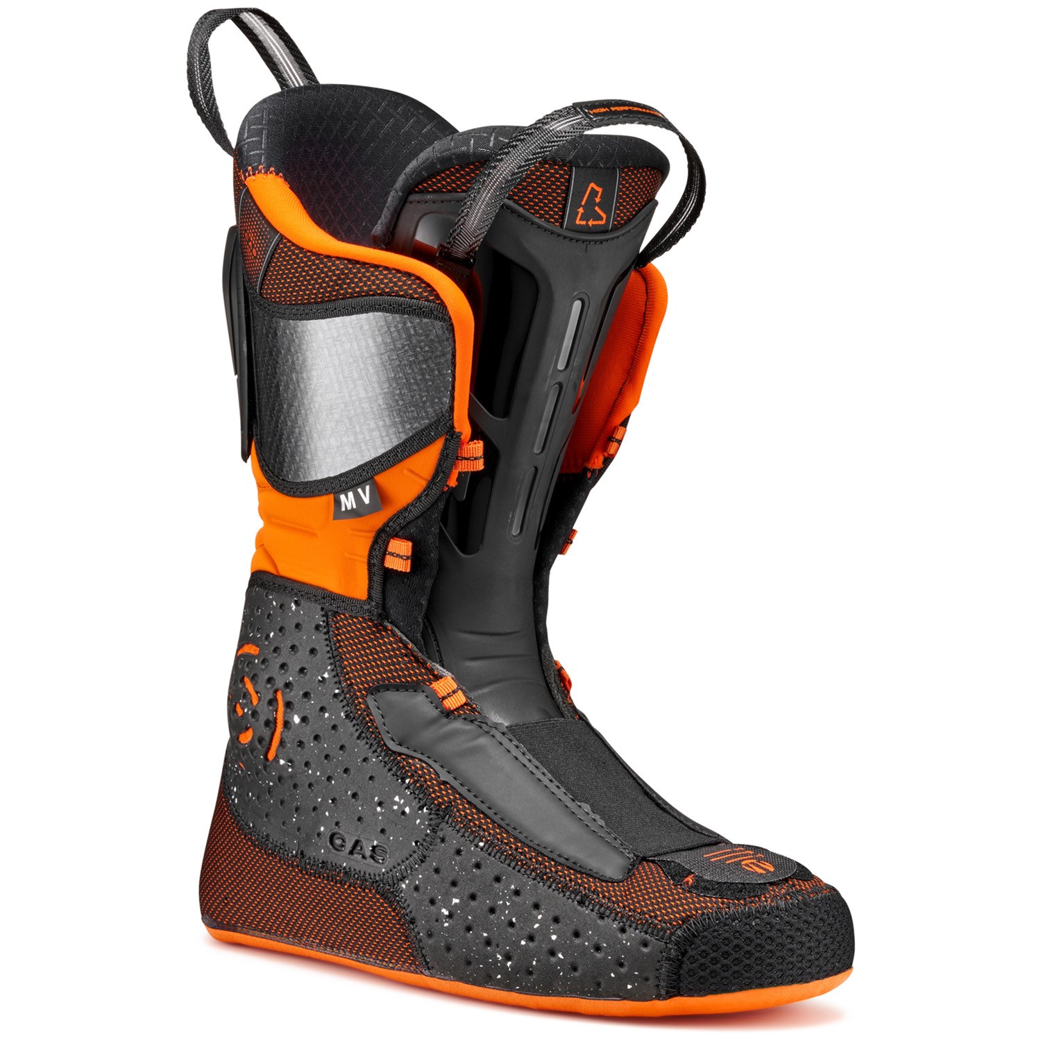 テクニカコーチス26.5cm フレックス130 tecnica cochise Tecnica Cochise 130 DYN Alpine Touring Ski Boots 2026 | evo