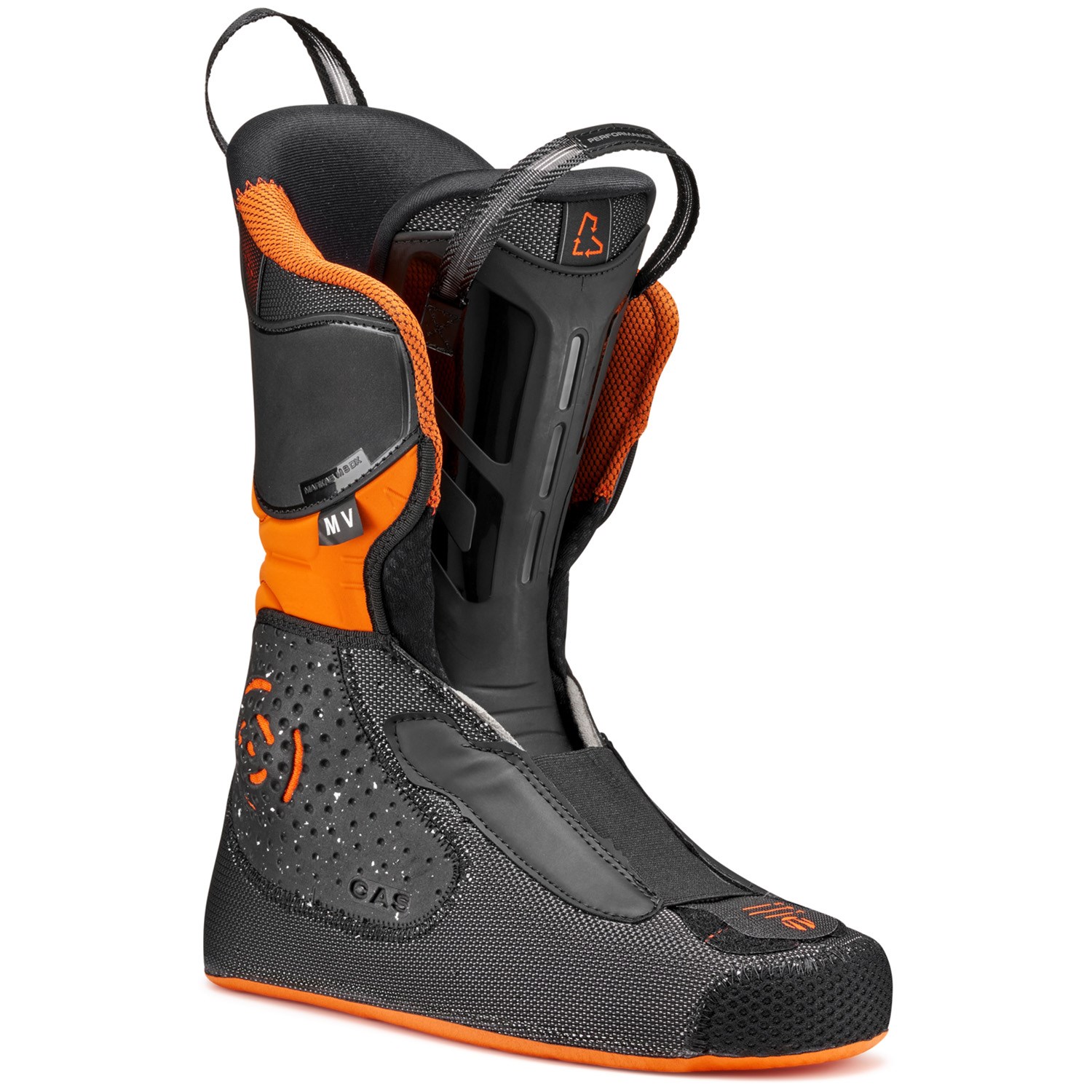 Tecnica Cochise 120 テクニカ　コーチス Tecnica cochise 120 25.5cm テクニカ コーチス