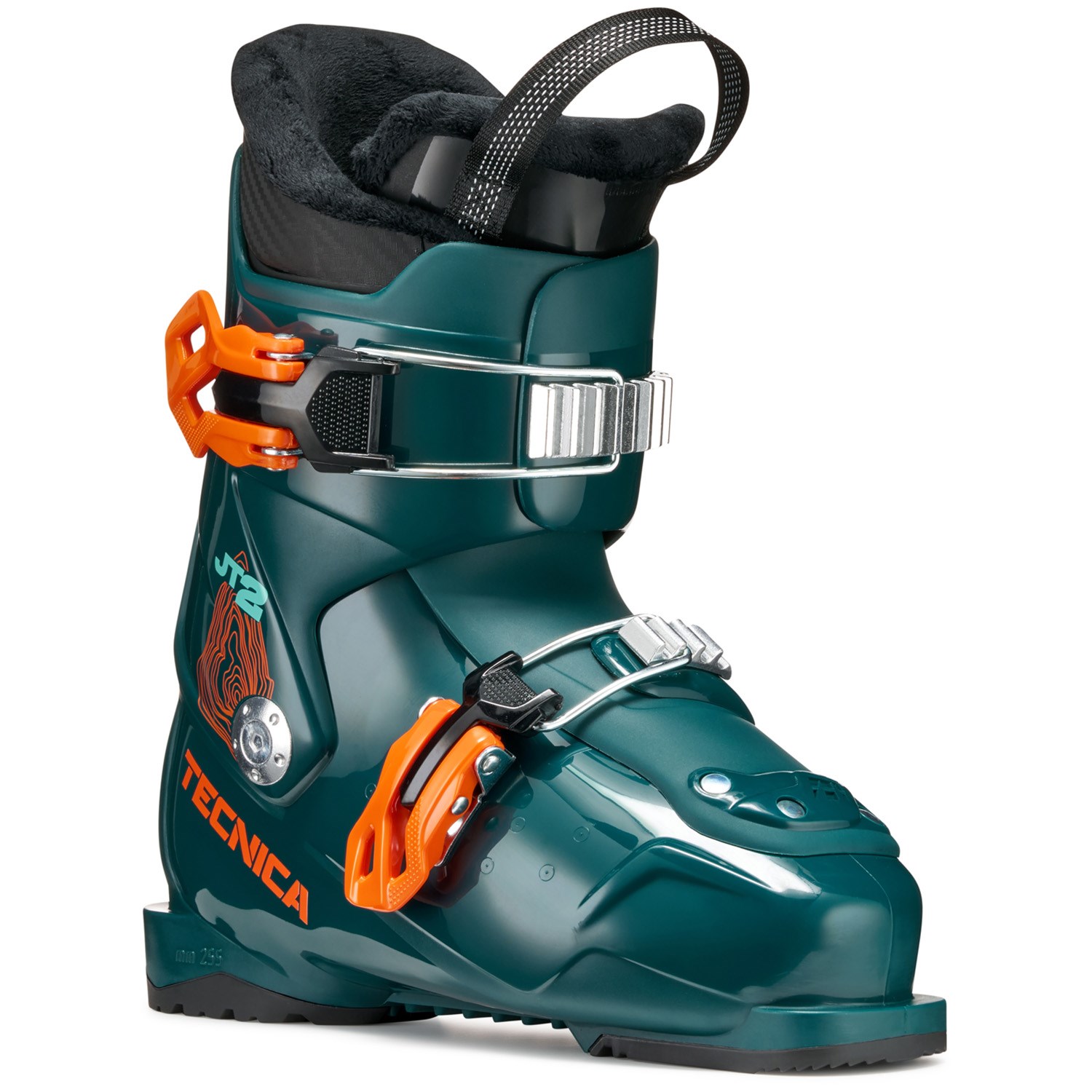 Tecnica JT 2 Ski Boots - Kids' 2026 | evo