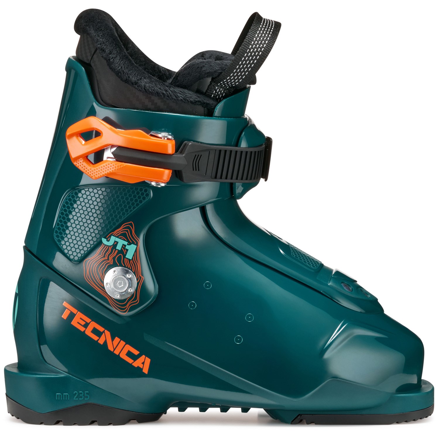 JT Boots Tecnica JT 4 Ski Boots - 2026 - Youth – Arlberg Ski & Surf main image 2