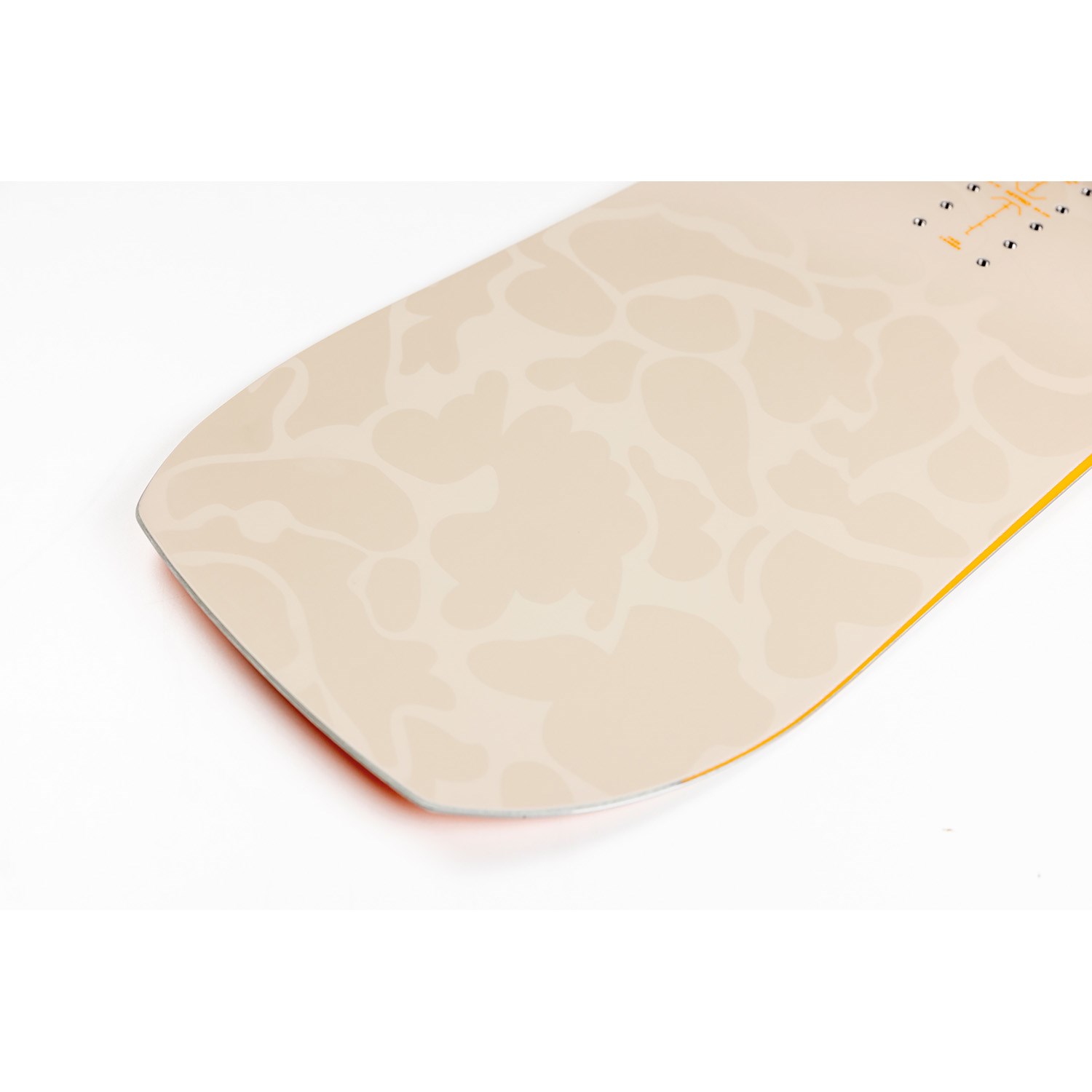 Nitro Banker Snowboard 2026 | evo