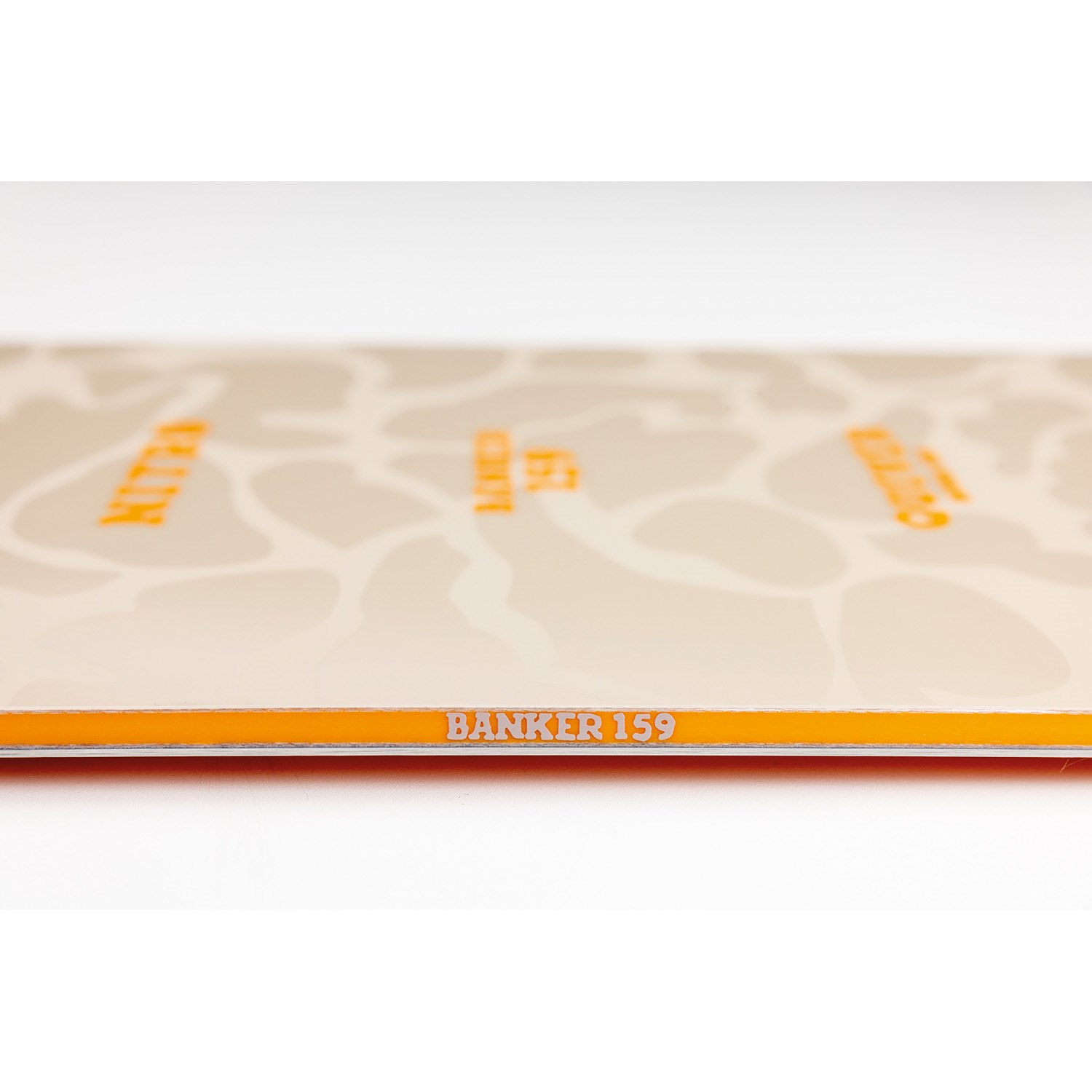 Nitro Banker Snowboard 2026 | evo