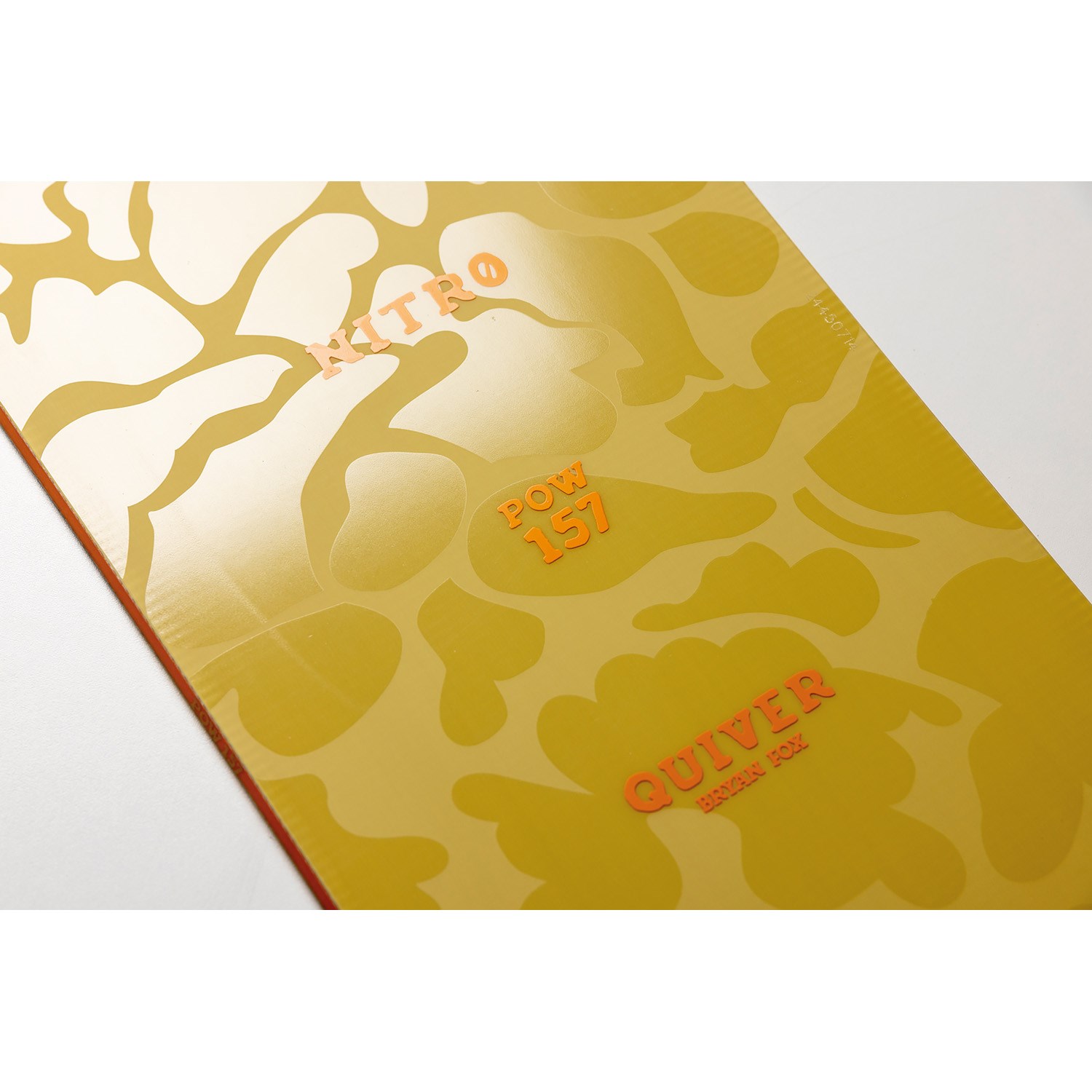 スノーボード 13-14 NITRO POW 154 Pow | Nitro Snowboards