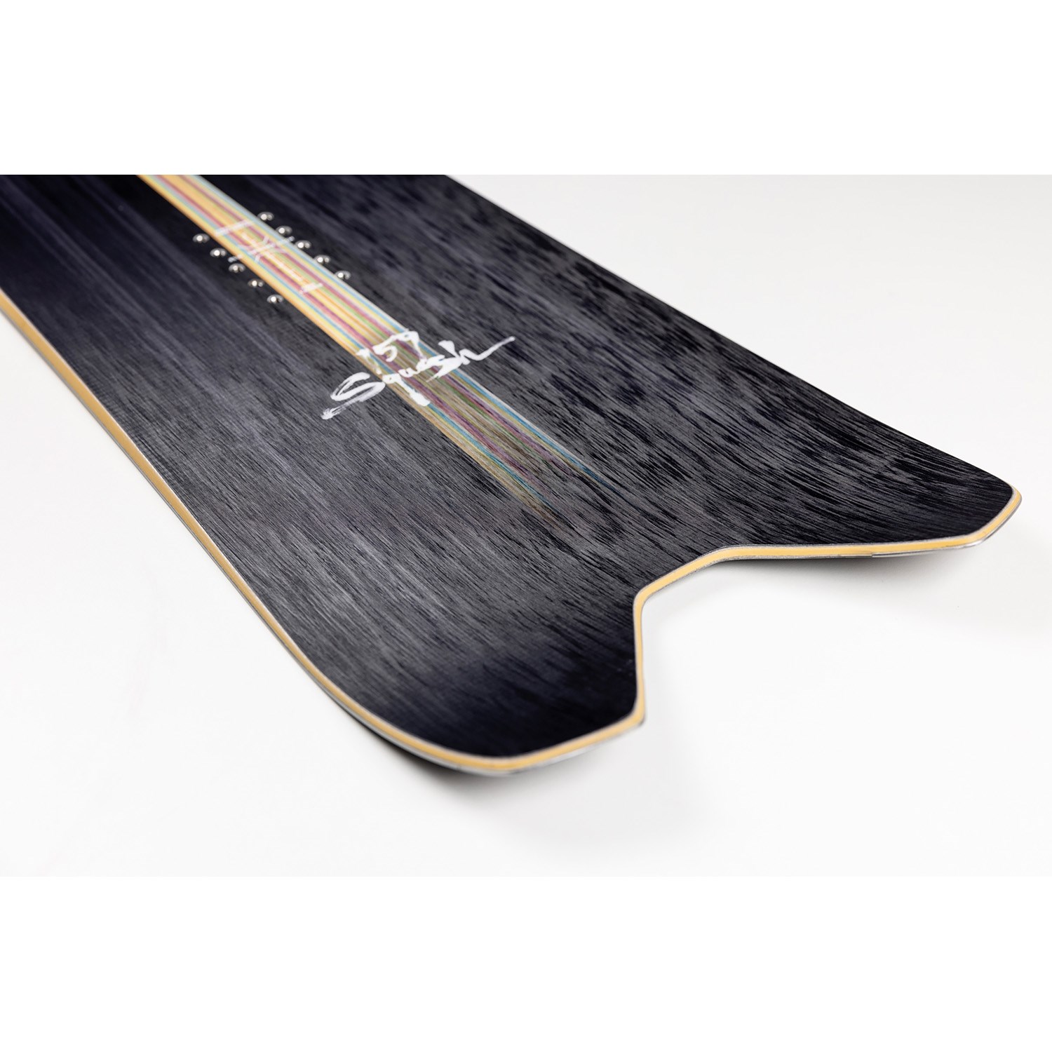 Nitro Squash Snowboard 2026 | evo