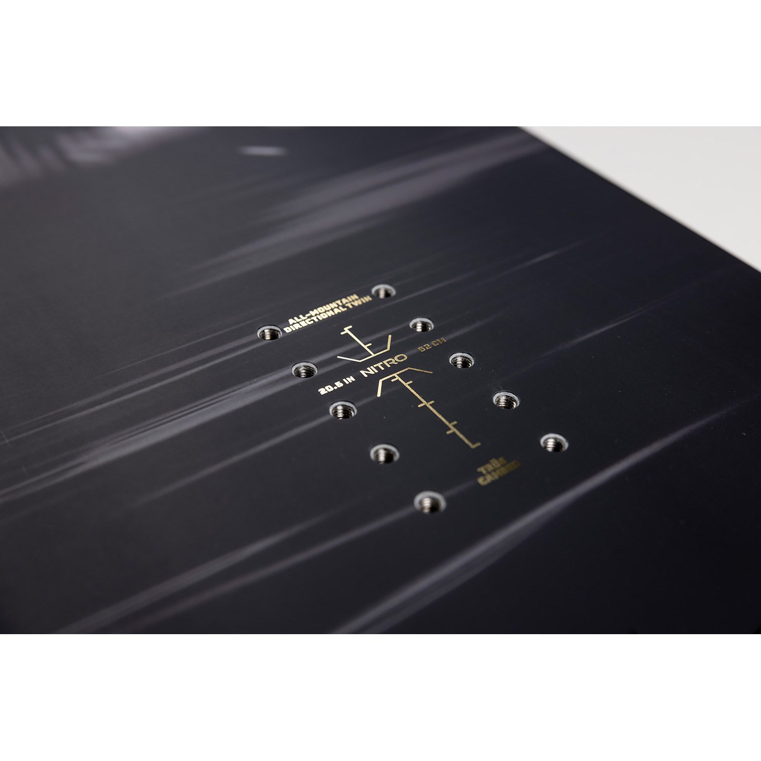 Nitro Team Pro x Marcus Kleveland Snowboard 2026 | evo