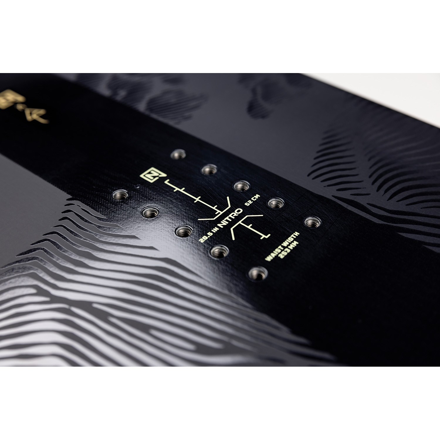 Nitro Beast Snowboard 2026 | evo