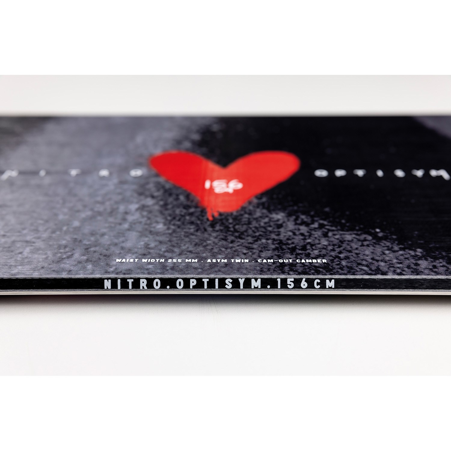 nitro optisym 156 スノーボード OPTISYM – Nitro Snowboards