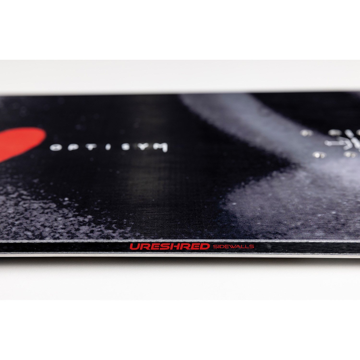 Nitro Optisym Snowboard 2026 | evo