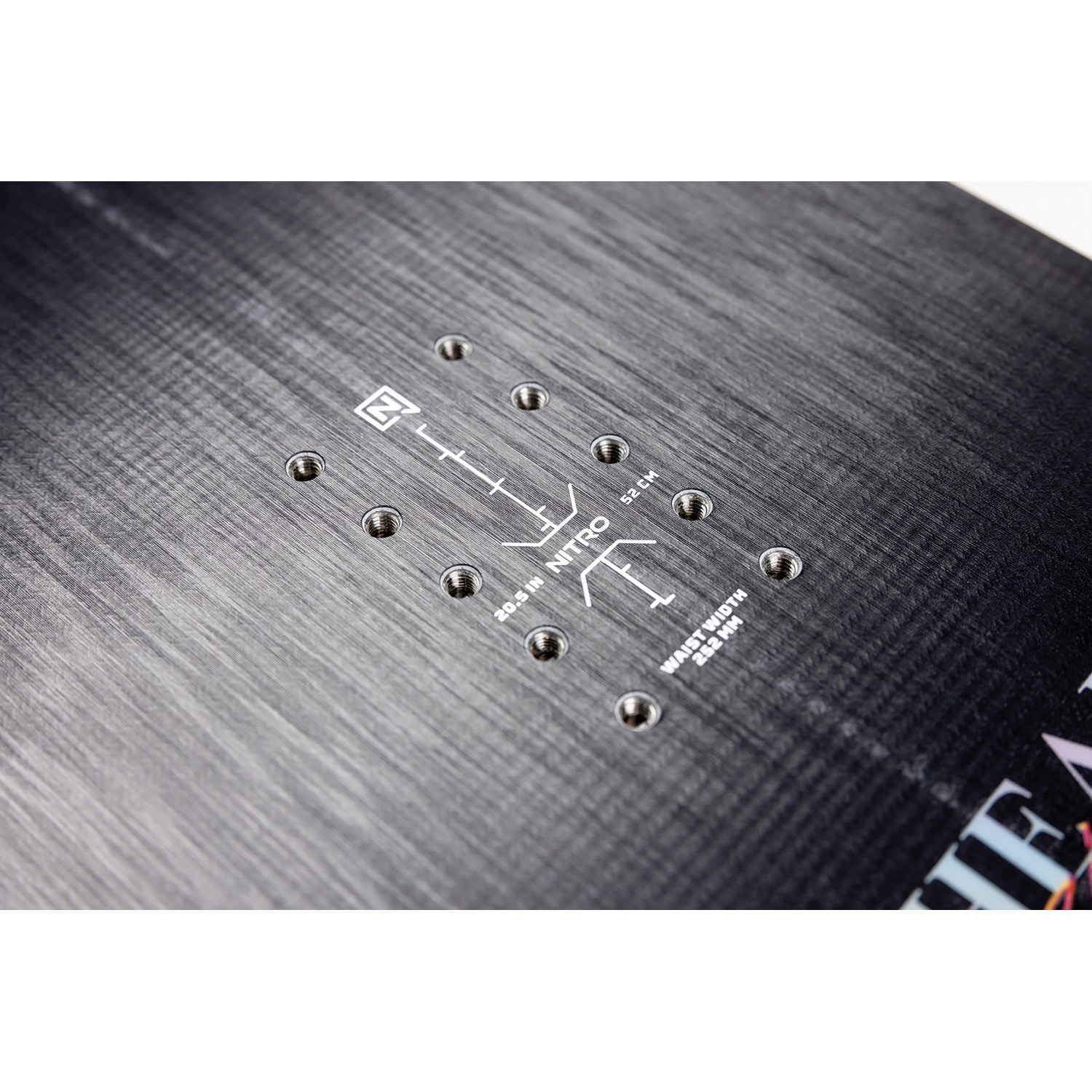 Nitro Cheap Thrills Snowboard 2026 | evo