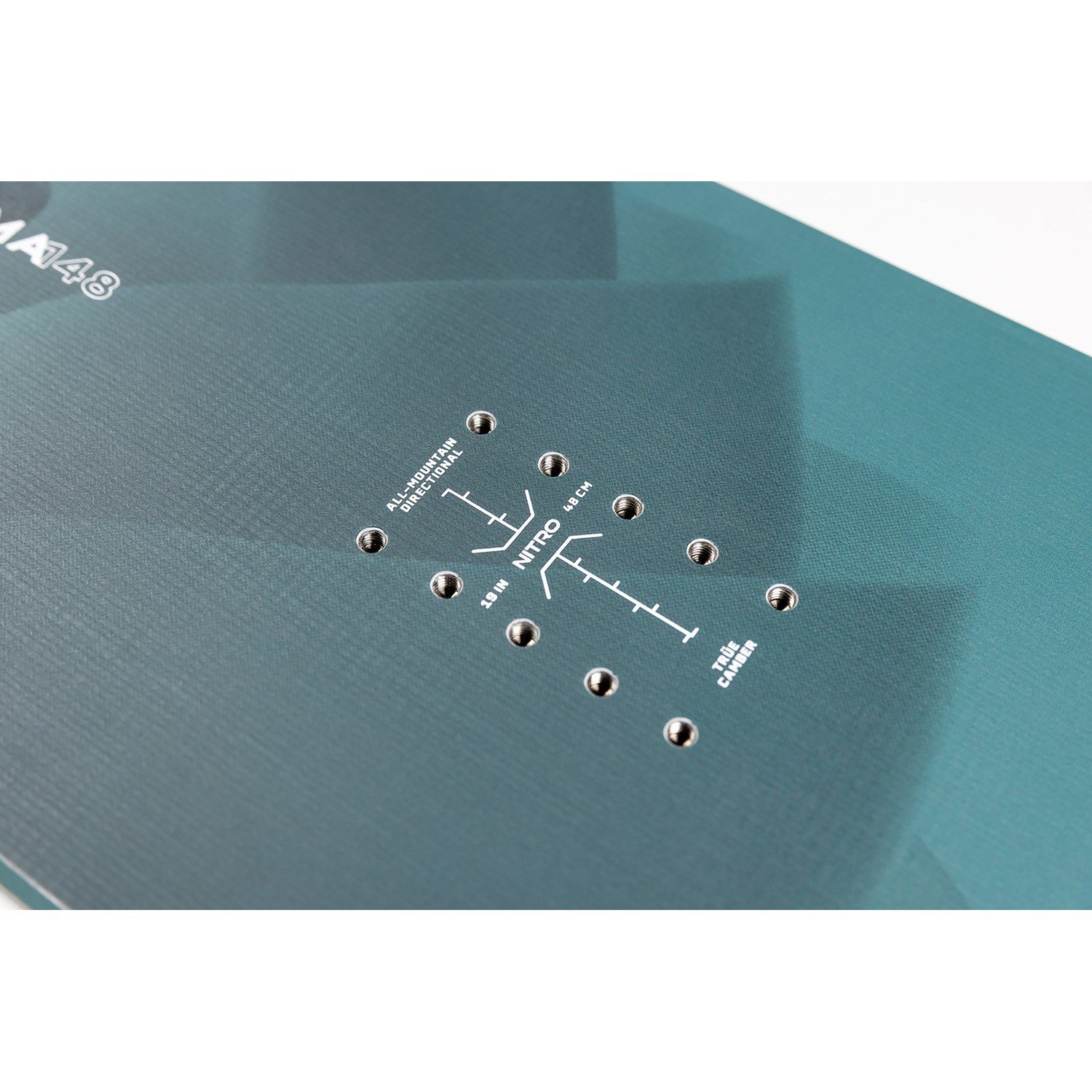 Nitro Karma Snowboard - Women's 2026 | evo