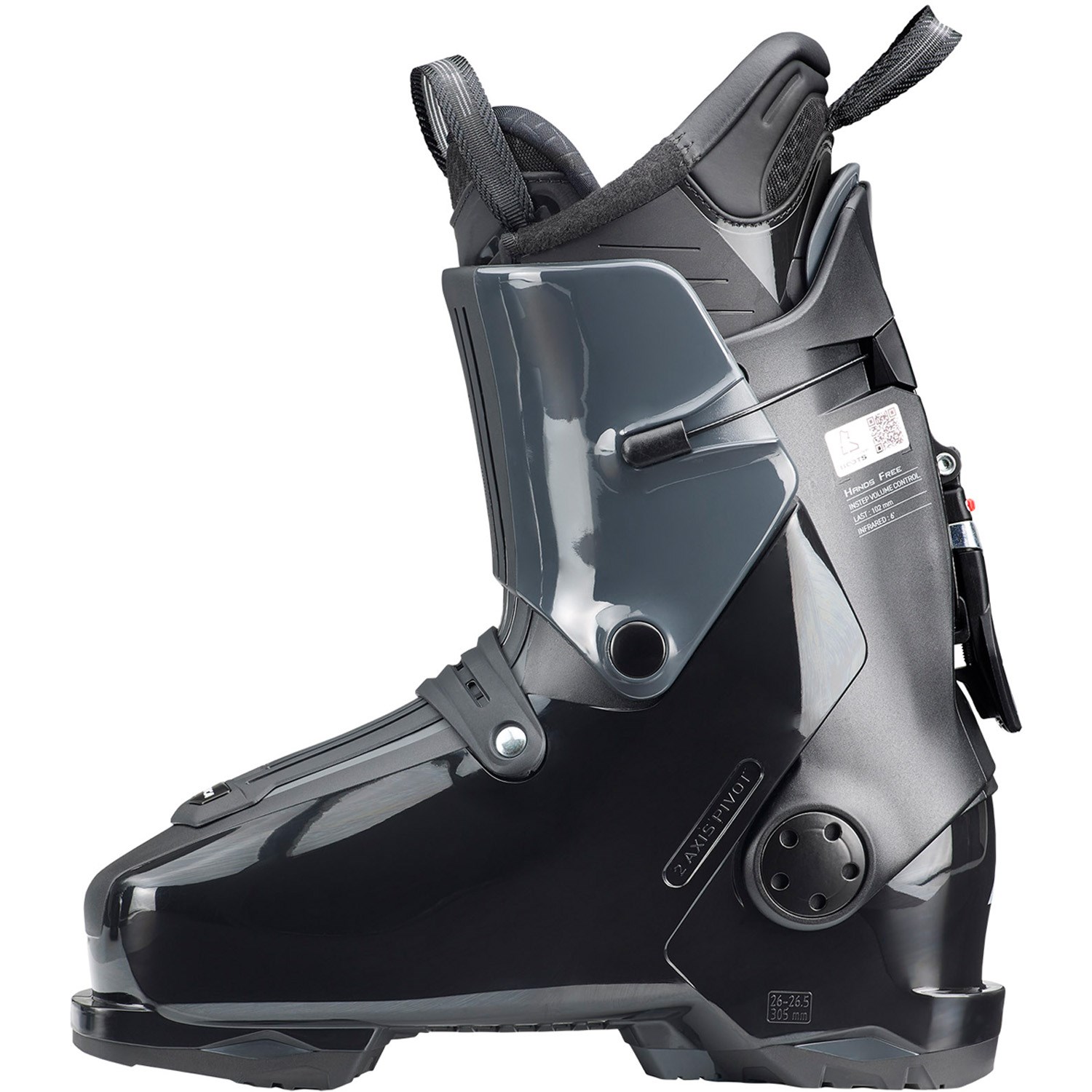 ノルディカ　HF-110 Nordica HF 110 Ski Boots 2026 – THE SKI MONSTER