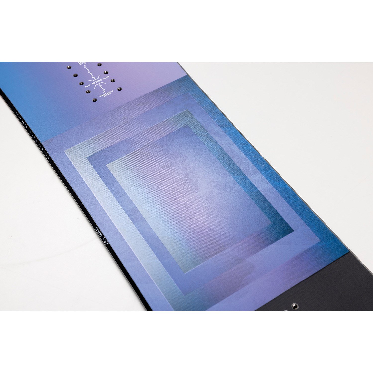 Nitro Fate Snowboard - Women's 2026 | evo Canada