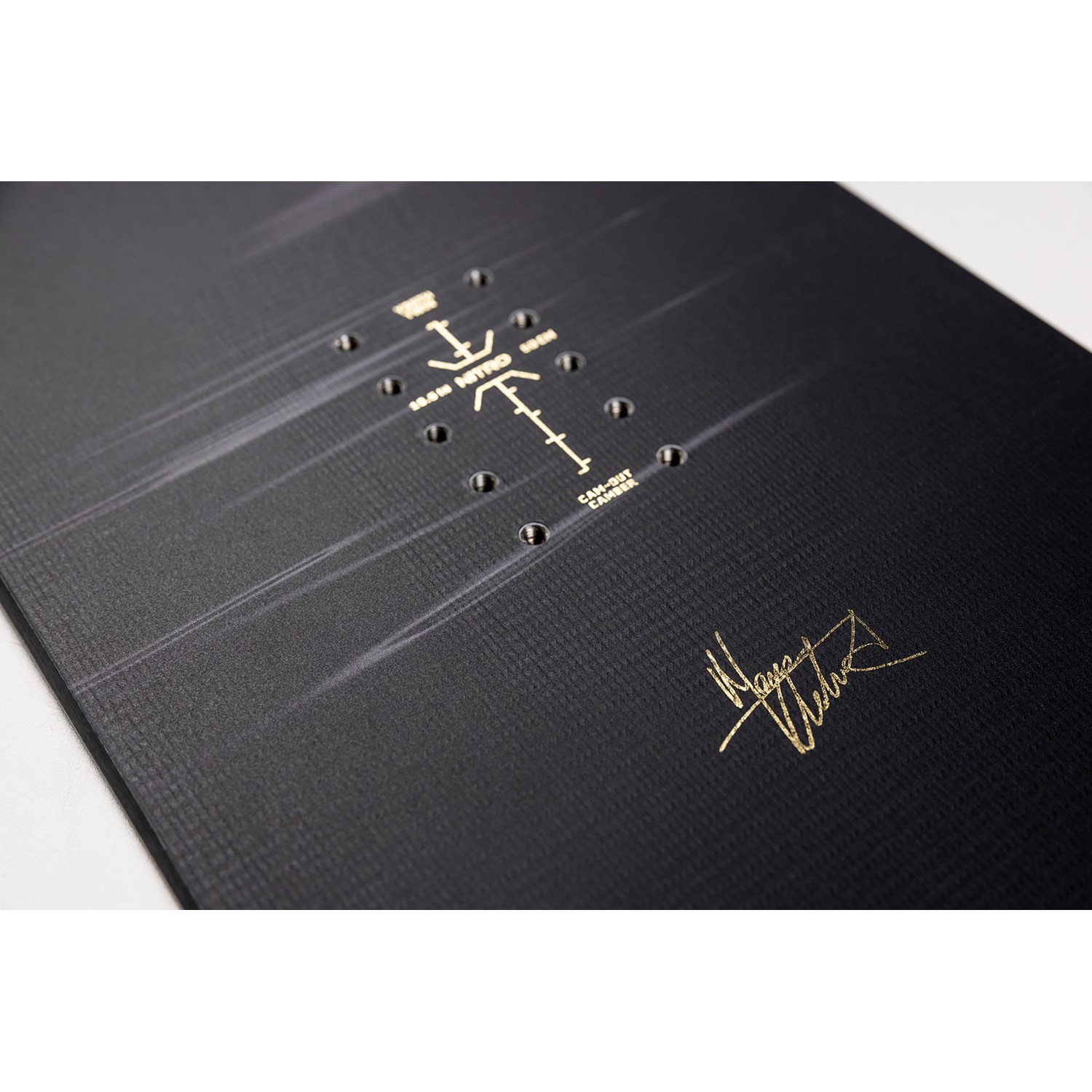Nitro Future Team Pro x Marcus Kleveland Snowboard - Boys
