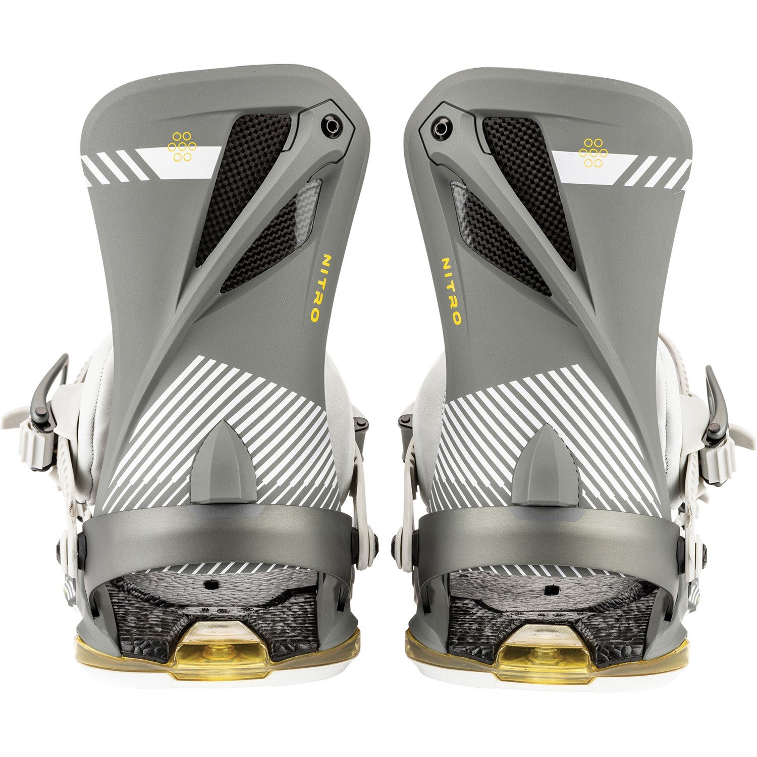 Nitro Phantom + Snowboard Bindings 2026 | evo