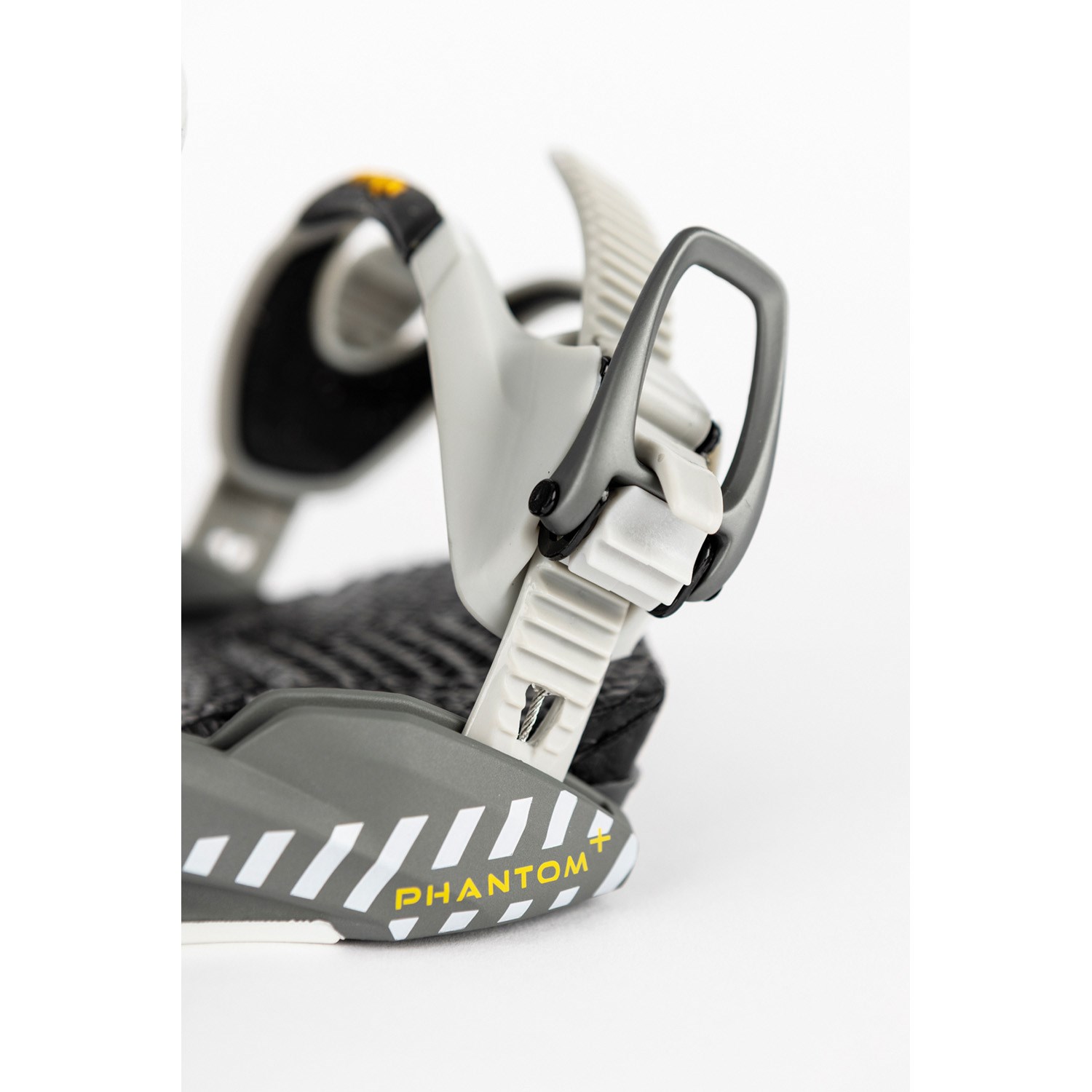 Nitro phantom Mサイズ The 2025 Nitro Phantom + Bindings – Softlime – Nitro Snowboards