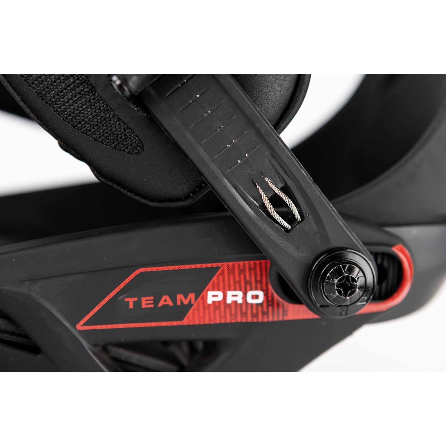 Nitro Team Pro Snowboard Bindings 2026 | evo