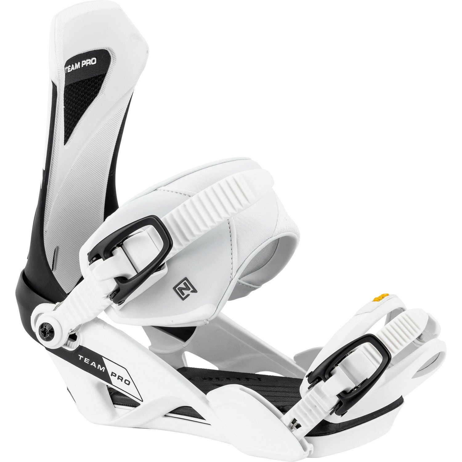Nitro Team Pro Snowboard Bindings 2026 | evo