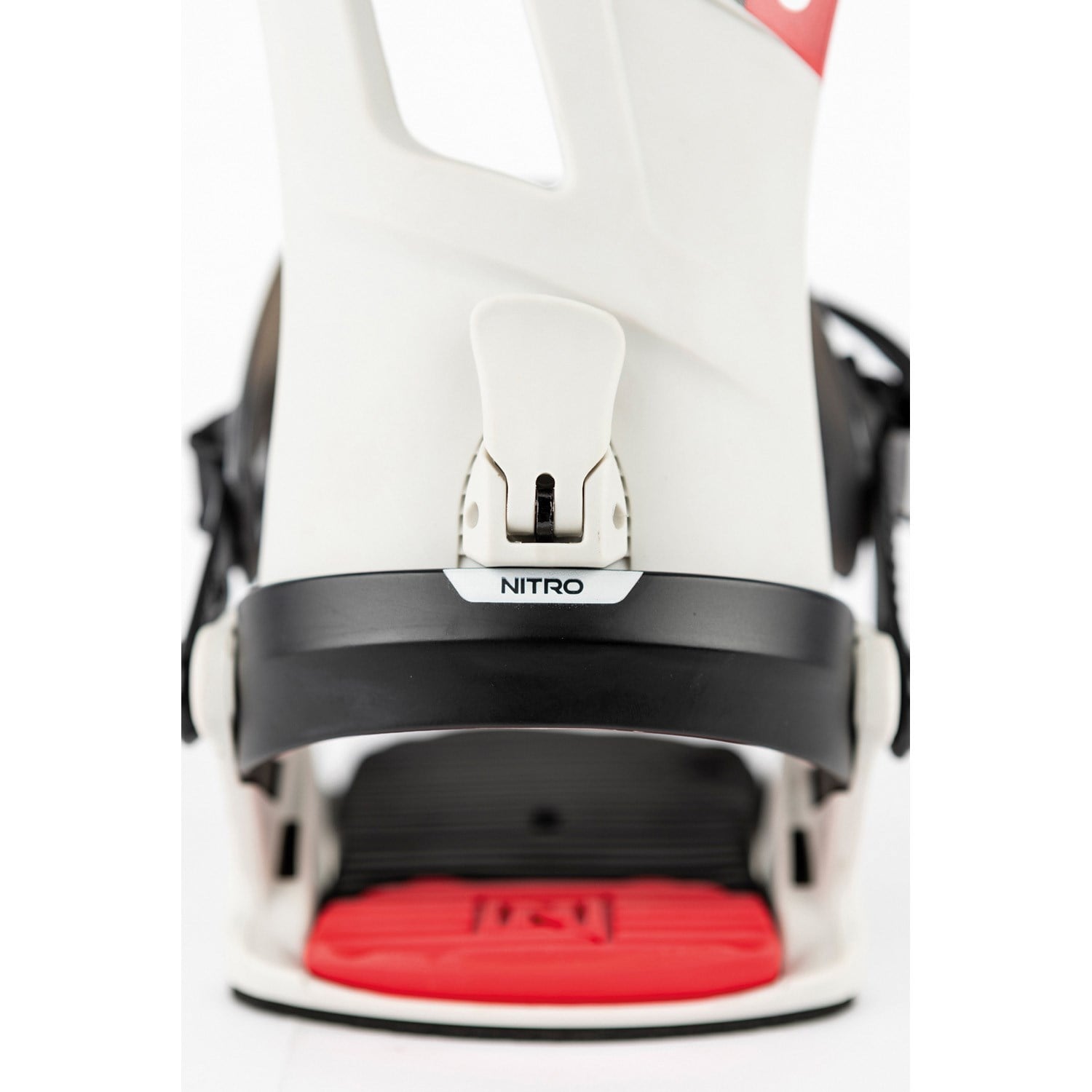 NITRO RAMBLER Mサイズ 使用回数5 The 2026 Nitro Rambler Bindings