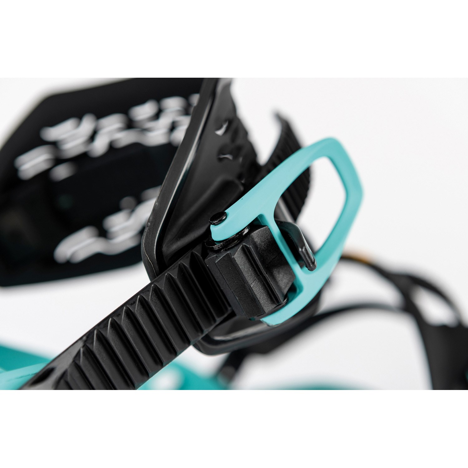 Nitro Team Snowboard Bindings 2026 | evo