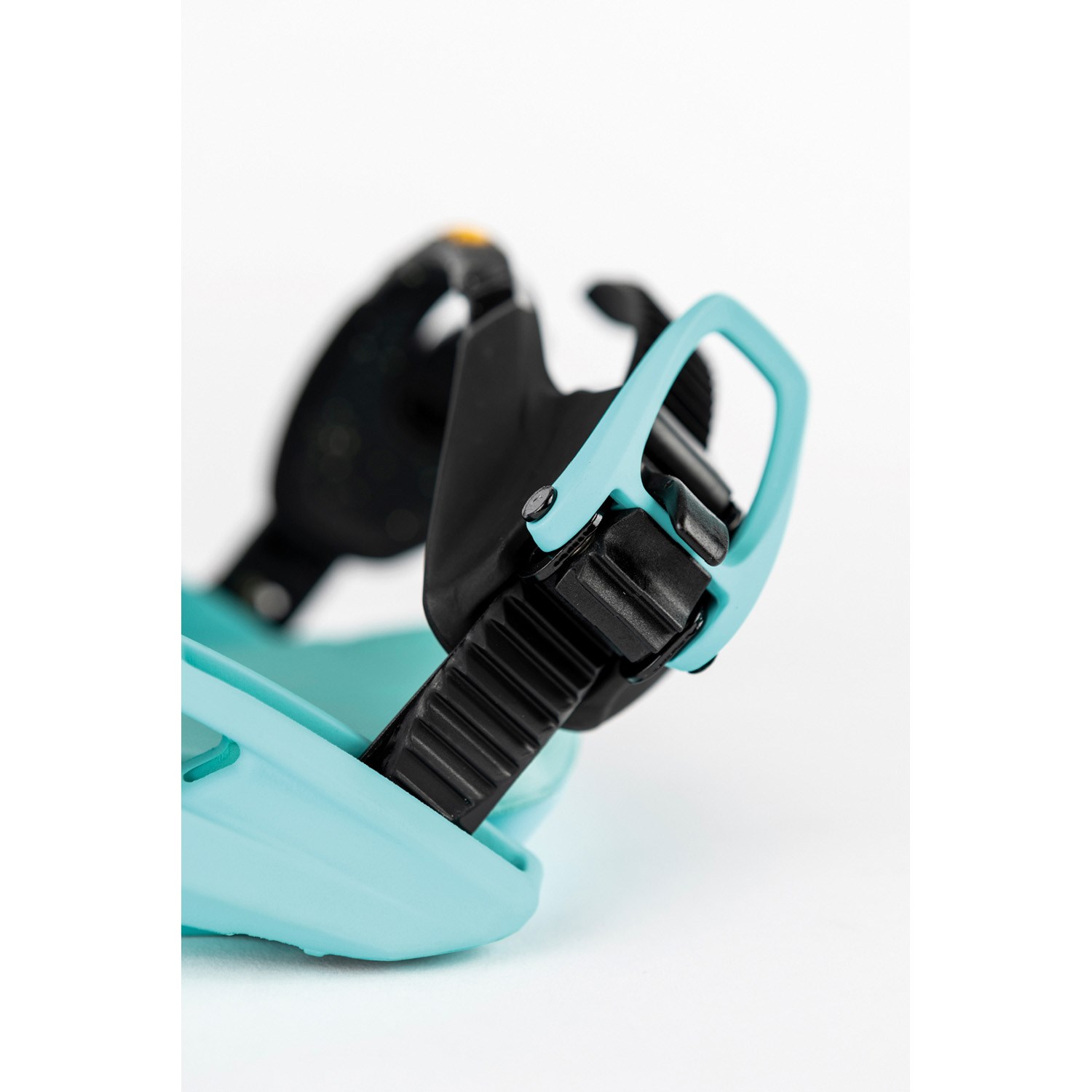 Nitro Team Snowboard Bindings 2026 | evo