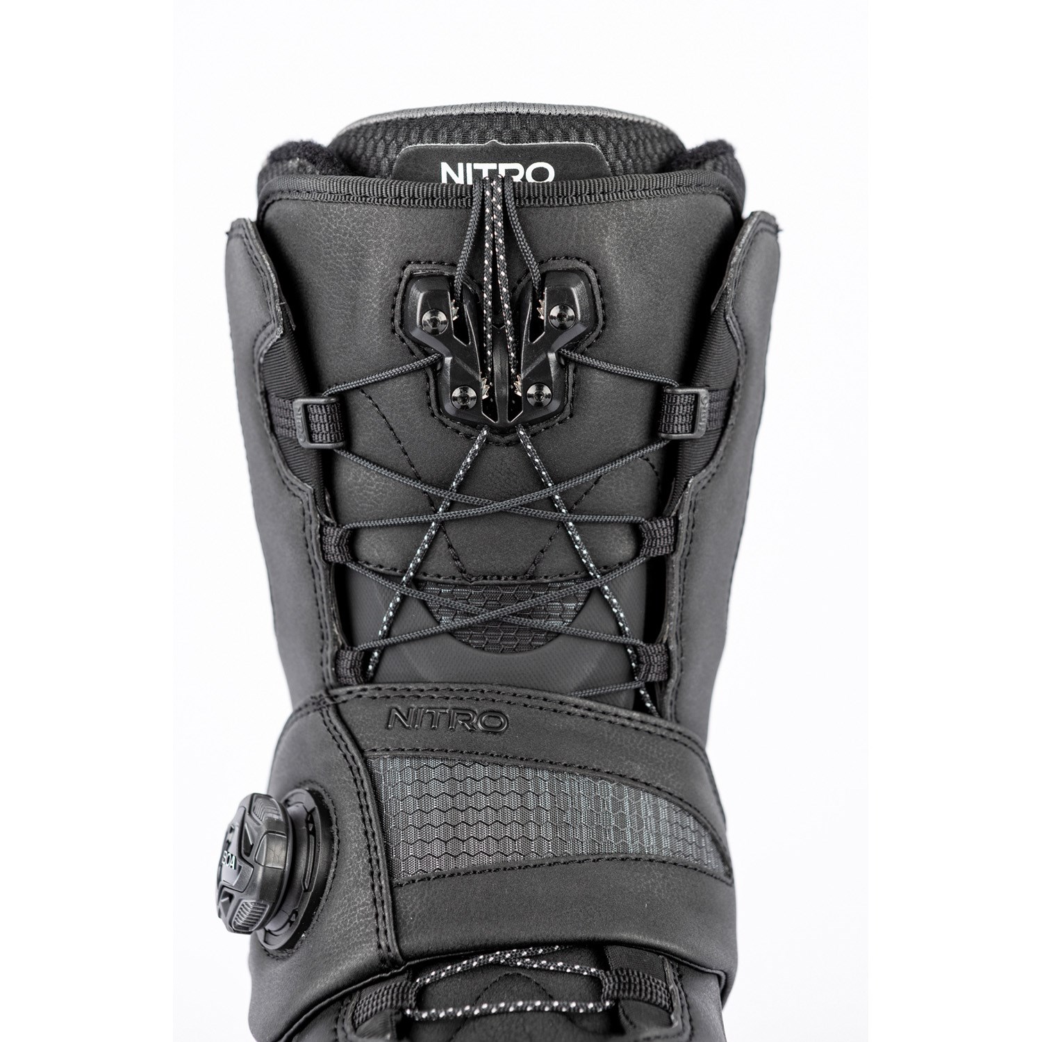 Nitro Profile Step On TLS Snowboard Boots 2026 | evo
