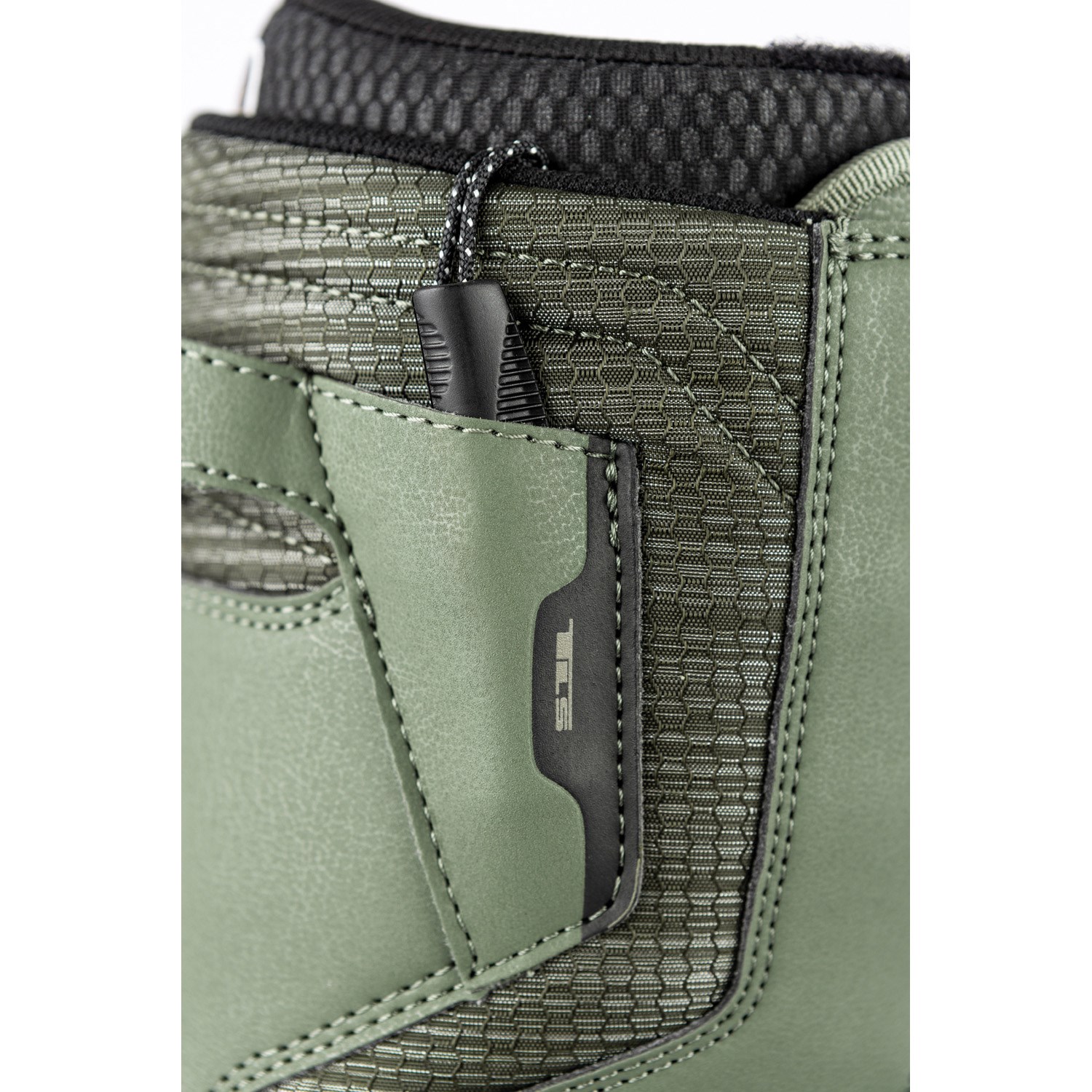 Nitro Profile Step On TLS Snowboard Boots 2026 | evo Canada