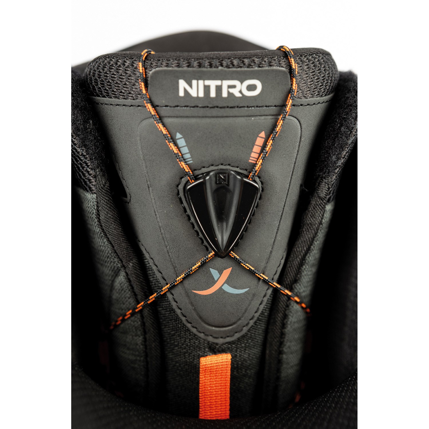 Nitro Team Pro x Marcus Kleveland Snowboard Boots 2026 | evo