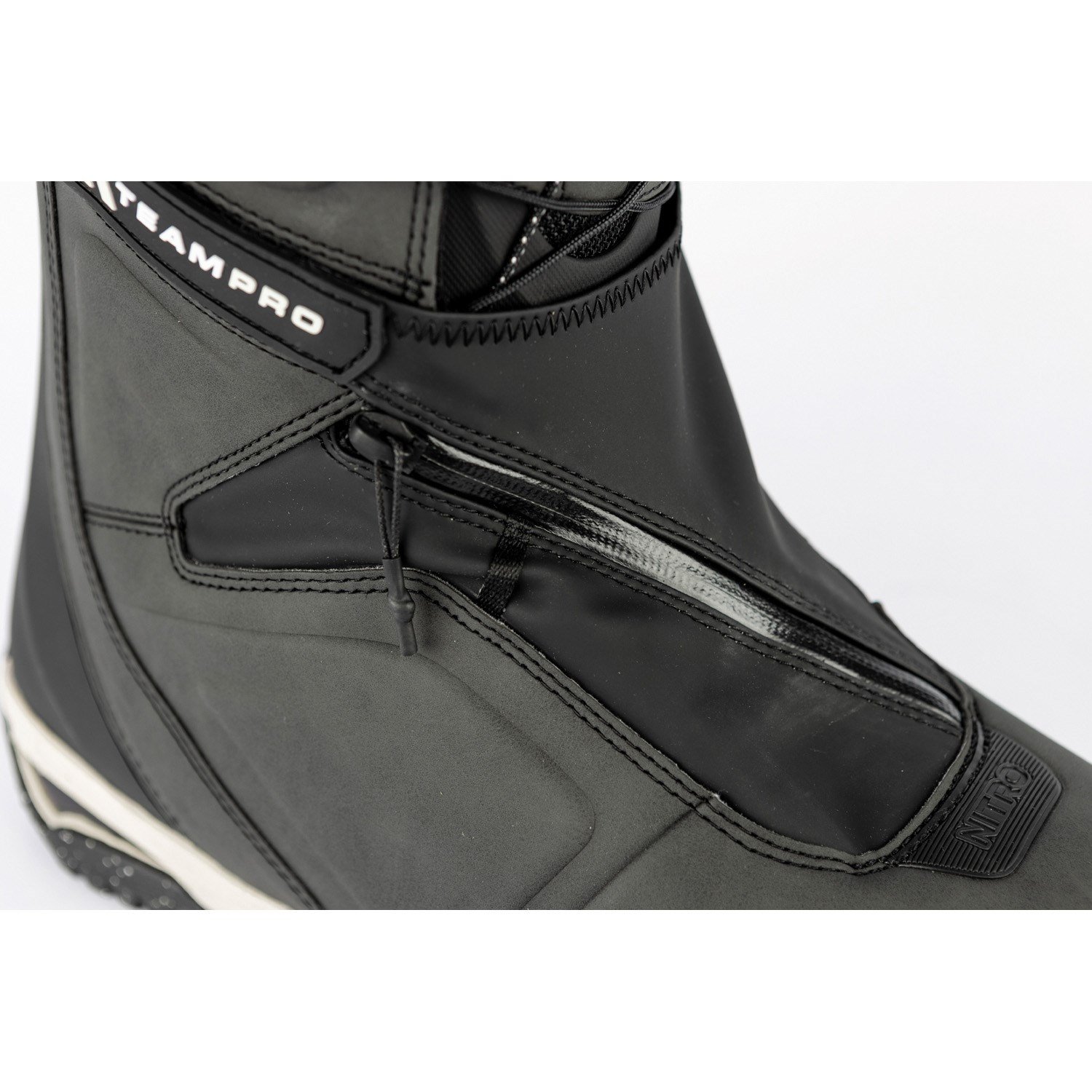 Nitro Team Pro x Marcus Kleveland Snowboard Boots 2026 | evo