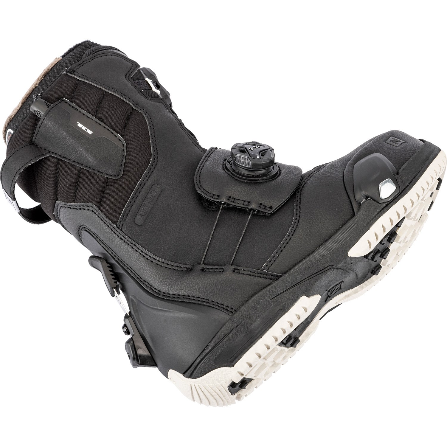 Snowboard Boot Ride Harper s - Women's 2026 Ride Harper