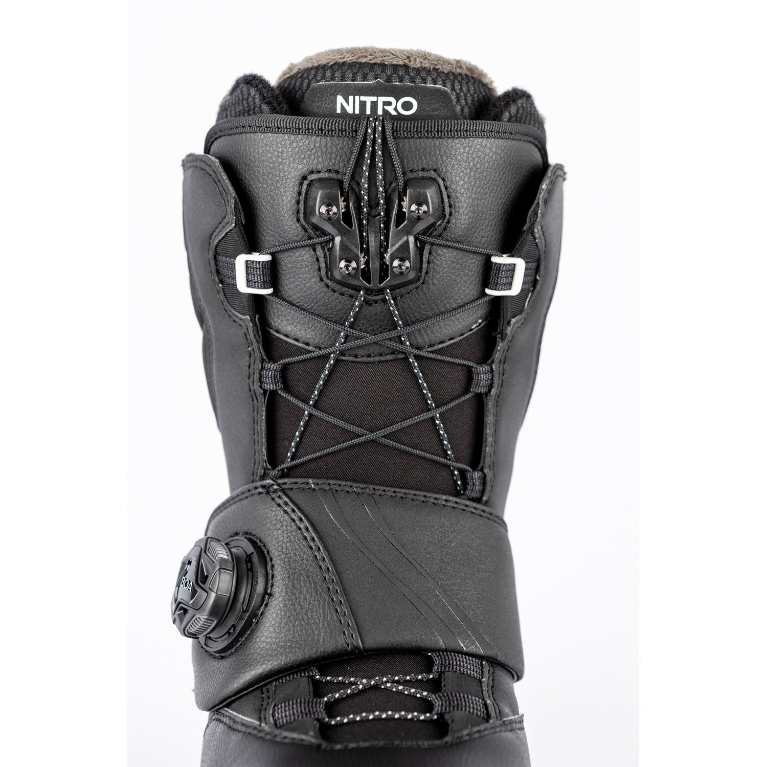 Nitro Cave Step On TLS Snowboard Boots - Women's 2026 | evo