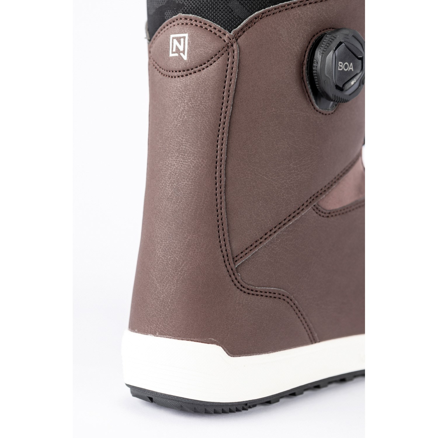 Nitro Scala Boa Snowboard Boots - Women's 2026 | evo