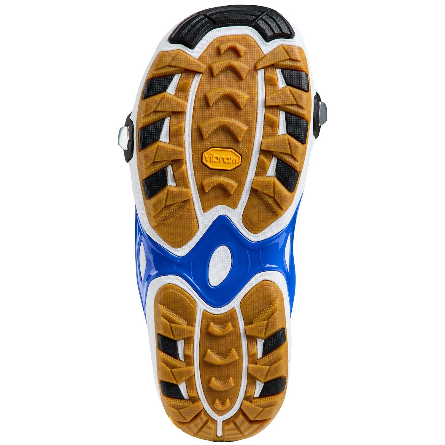 BURTON 26.０センチ Kids' Burton Zipline Step On® Snowboard Boots | Burton.com