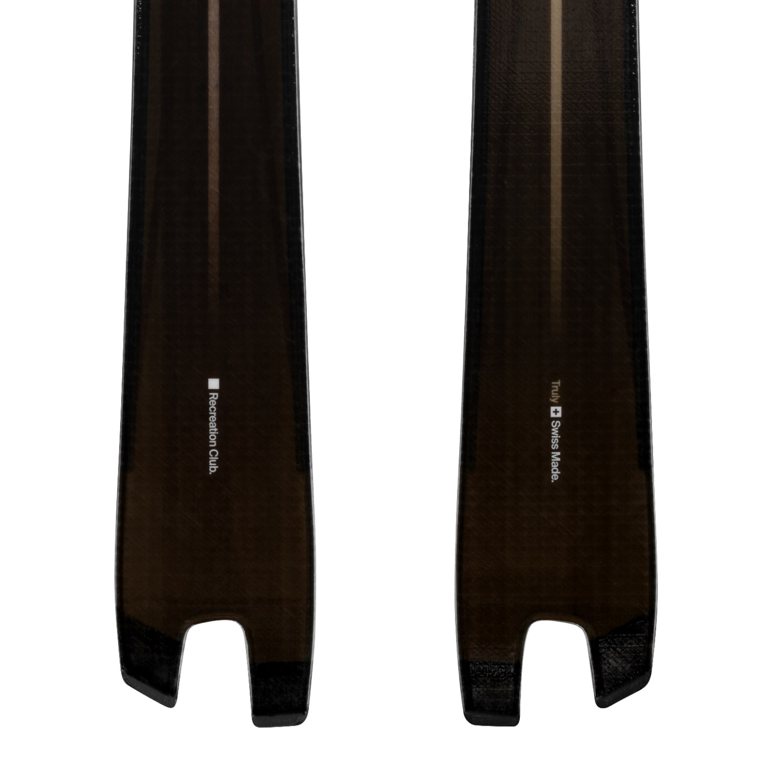 Simply. Carver Skis 2027 | evo