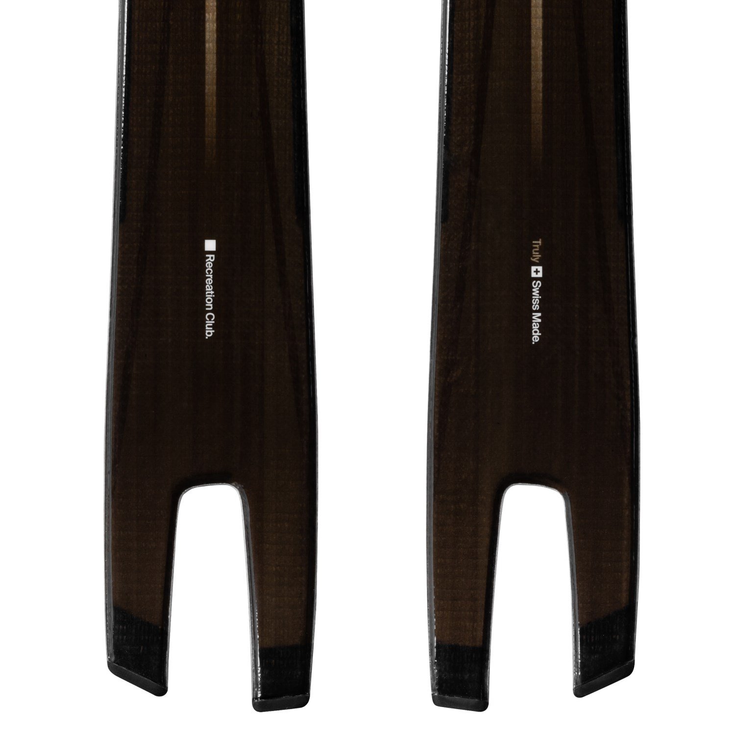 180 Simply Recreation + Griffon 2025年 Simply. Recreation Skis 2026 | evo