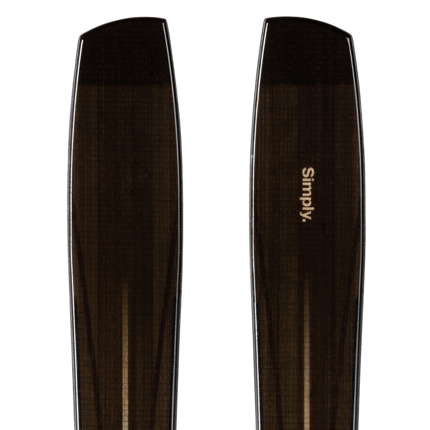 Simply. Recreation Skis 2026 | evo Canada