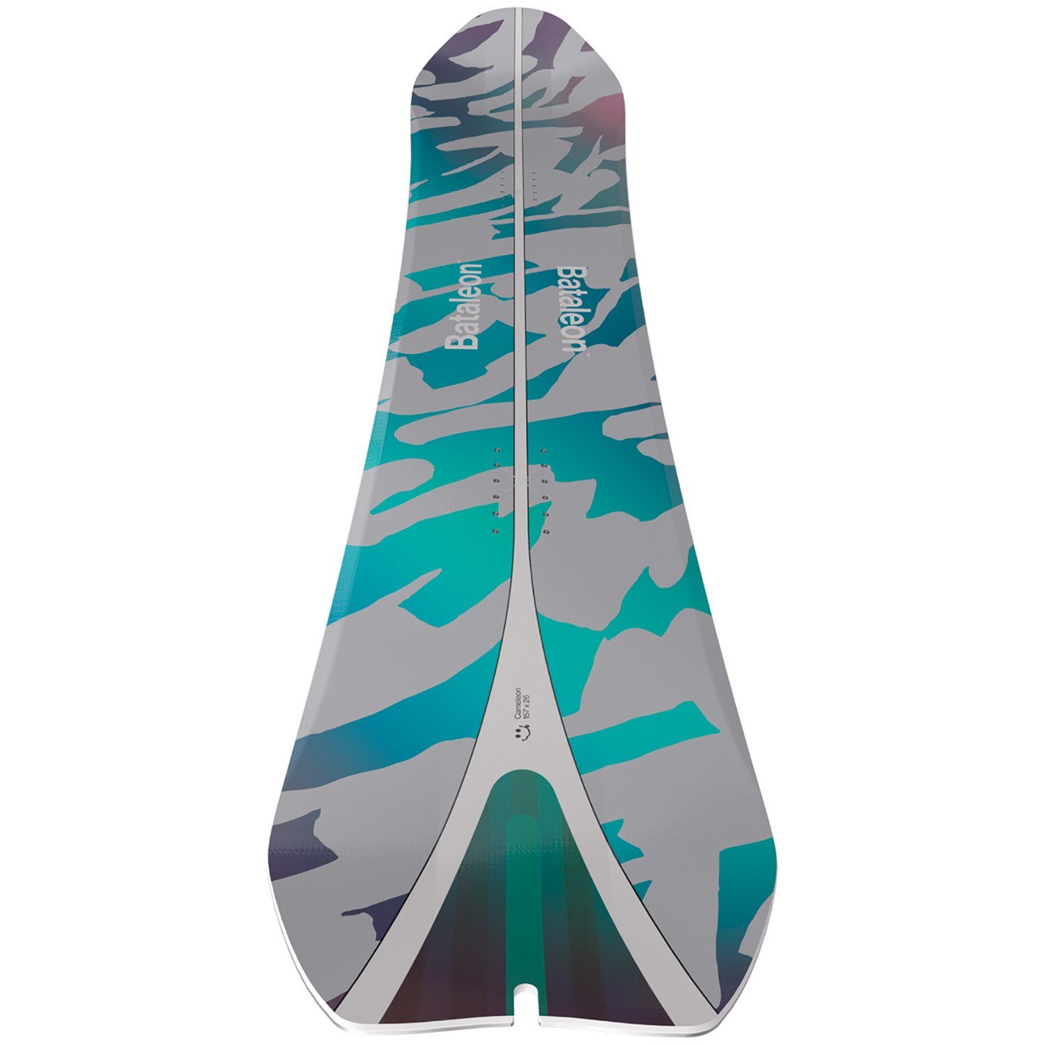 BATALEON バタレオンshi-w 146cm Bataleon Distortia 2024 – Bataleon US