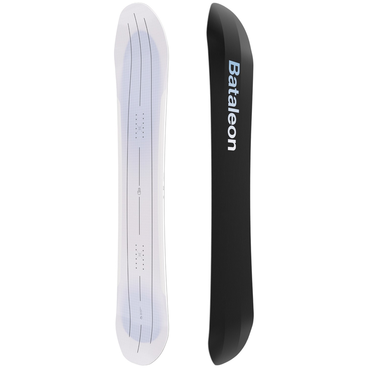Bataleon Thunderstorm Snowboard 2026 | evo