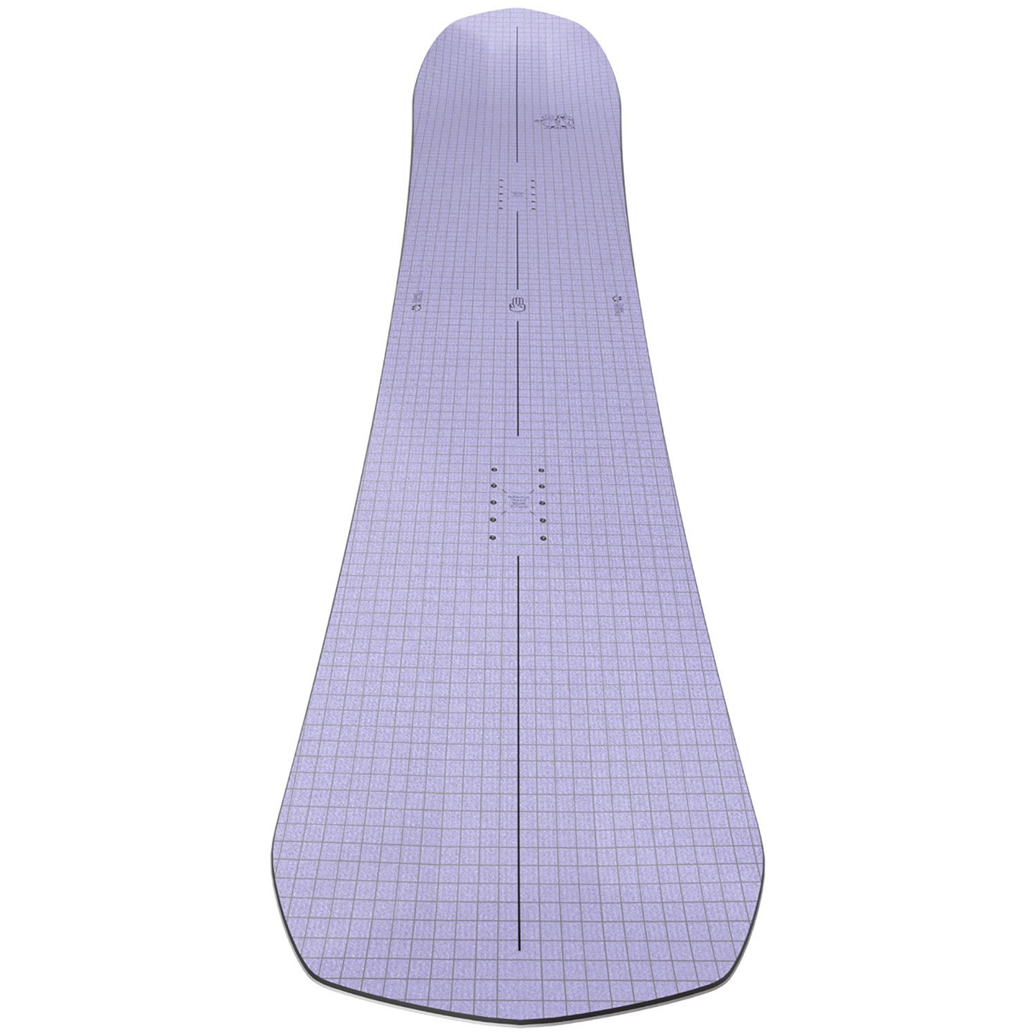 Bataleon Cruiser Snowboard 2026 | evo