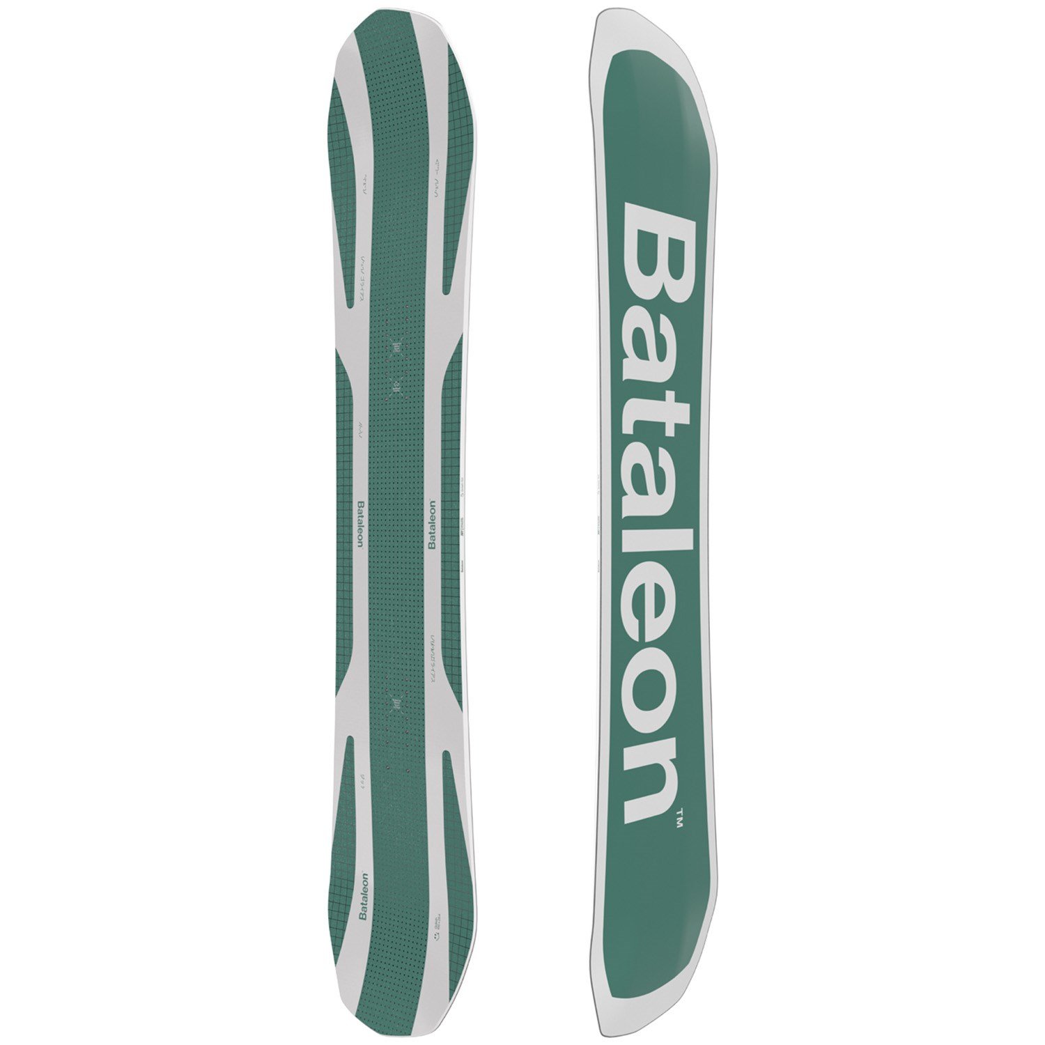 Bataleon Goliath 2020-2021 Snowboard Review |