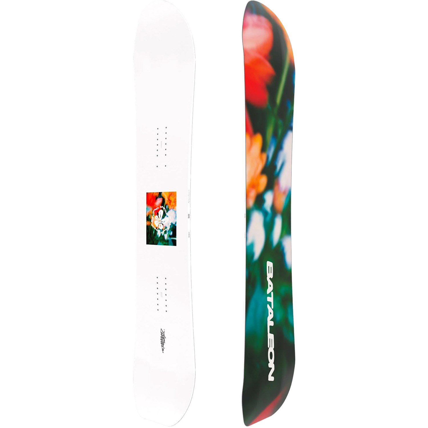 BATALEON スノーボード 149cm 楽天市場】バタレオン エビルツイン 149 スノーボード メンズ