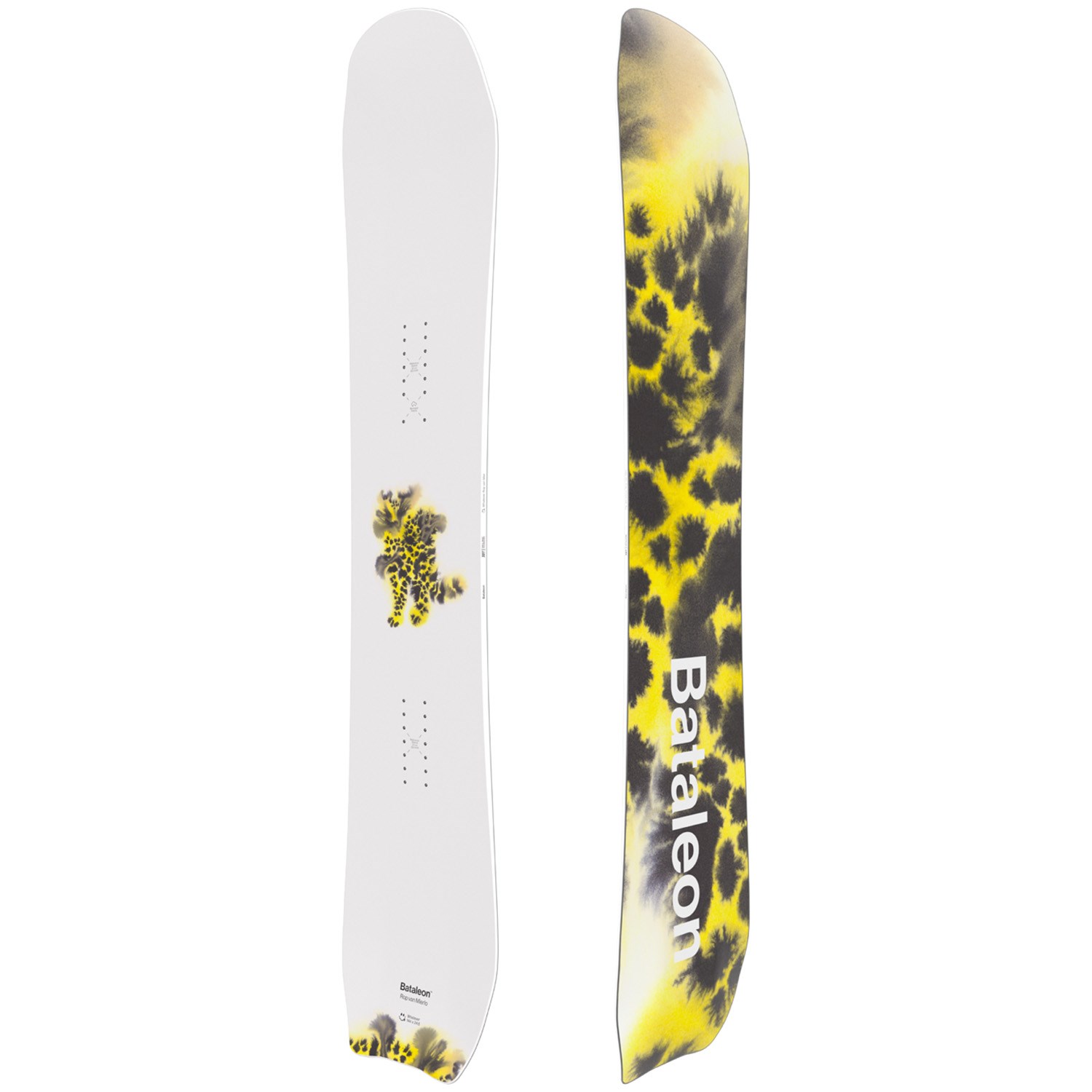 bataleon-whatever-x-rop-van-