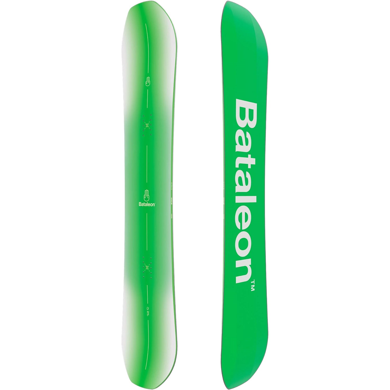 Bataleon Chaser Snowboard 2026 | evo