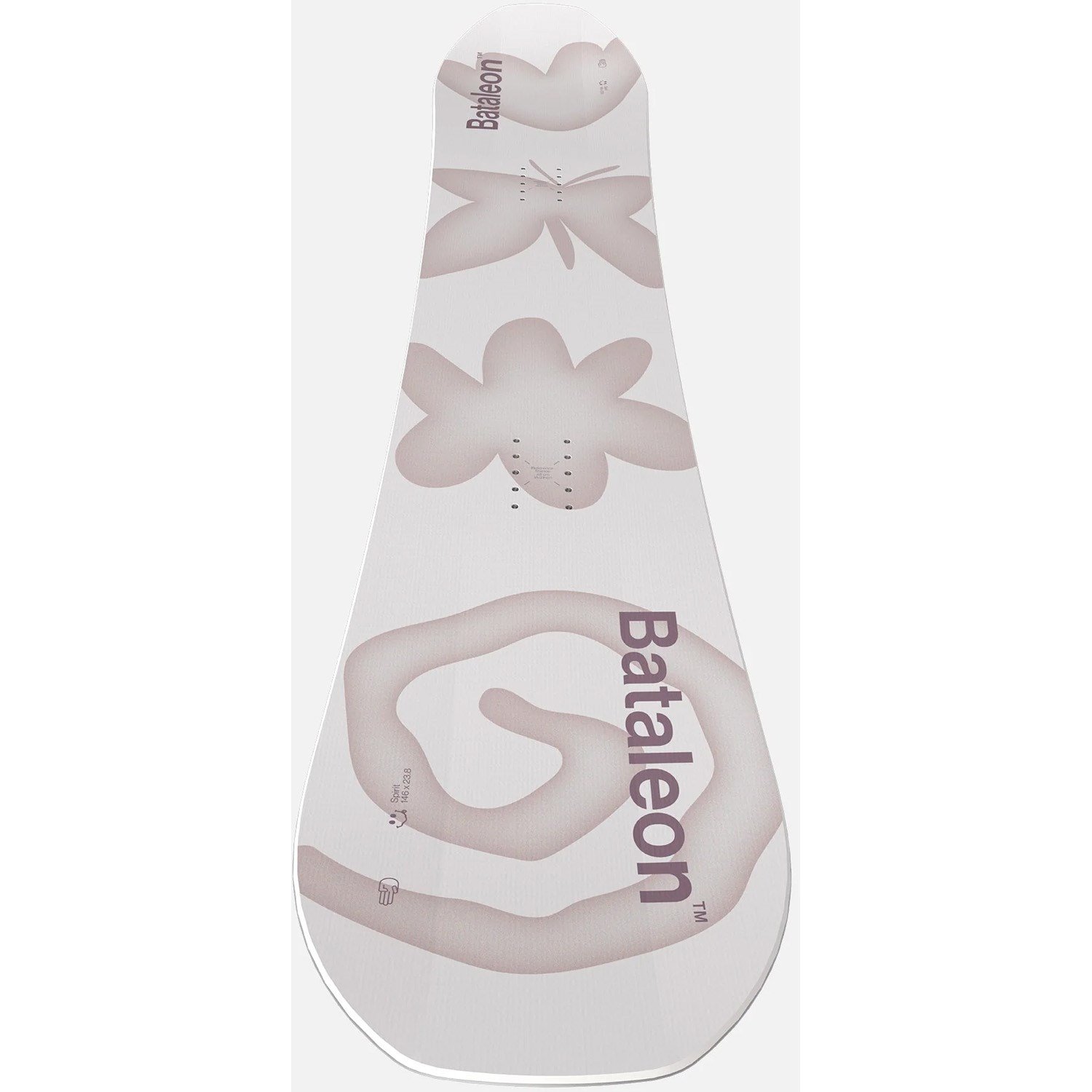 Bataleon Sprit 143cm WOMENS 24-25 バタレオン Spirit 2025 | Bataleon Snowboards™ – Bataleon US