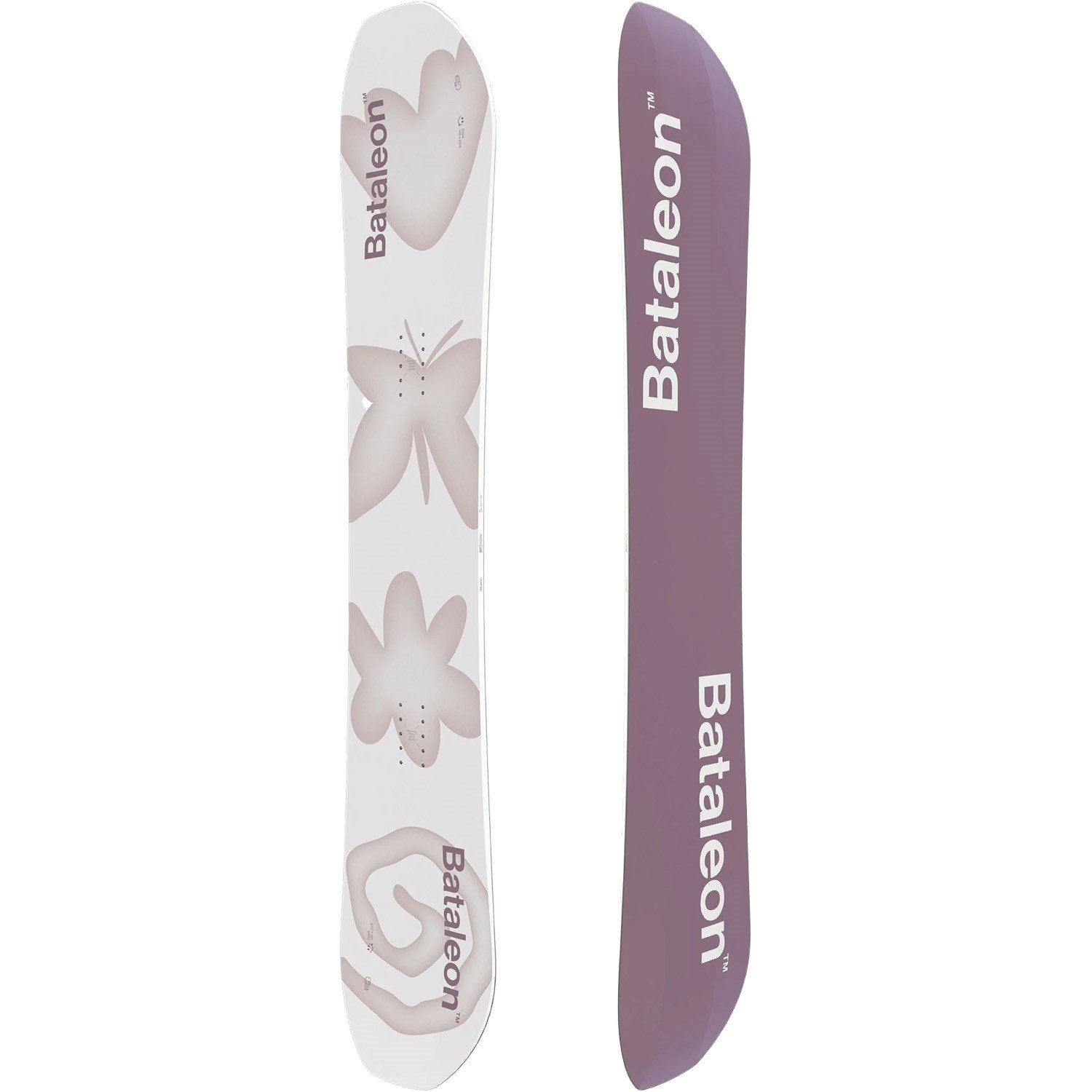 Bataleon Spirit Snowboard - Women's 2026 | evo