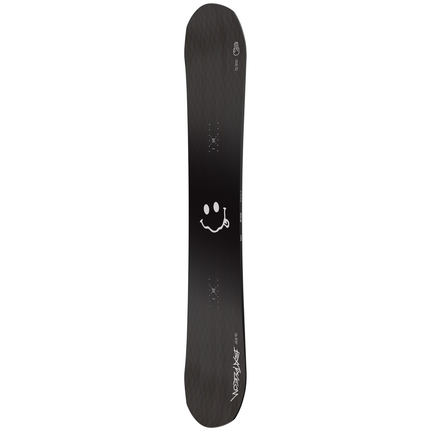 Bataleon Evil Twin+ Snowboard 2026 | evo