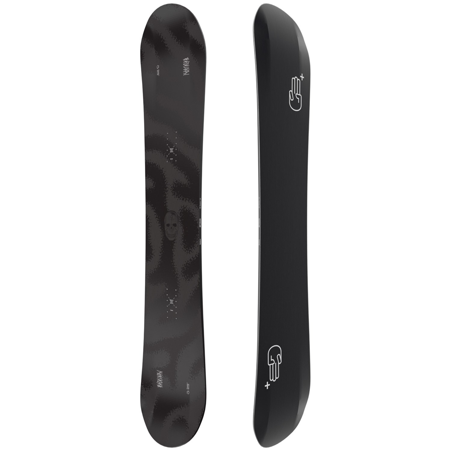 22-23 新品 BATALEON/バタレオン Disaster 157 Disaster+ 2025 | Bataleon Snowboards™ – Bataleon US