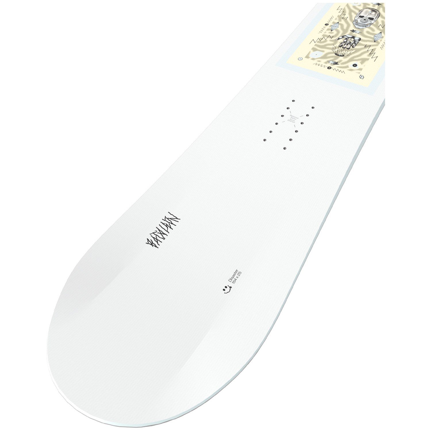 Disaster 2025 | Bataleon Snowboards™ – Bataleon US