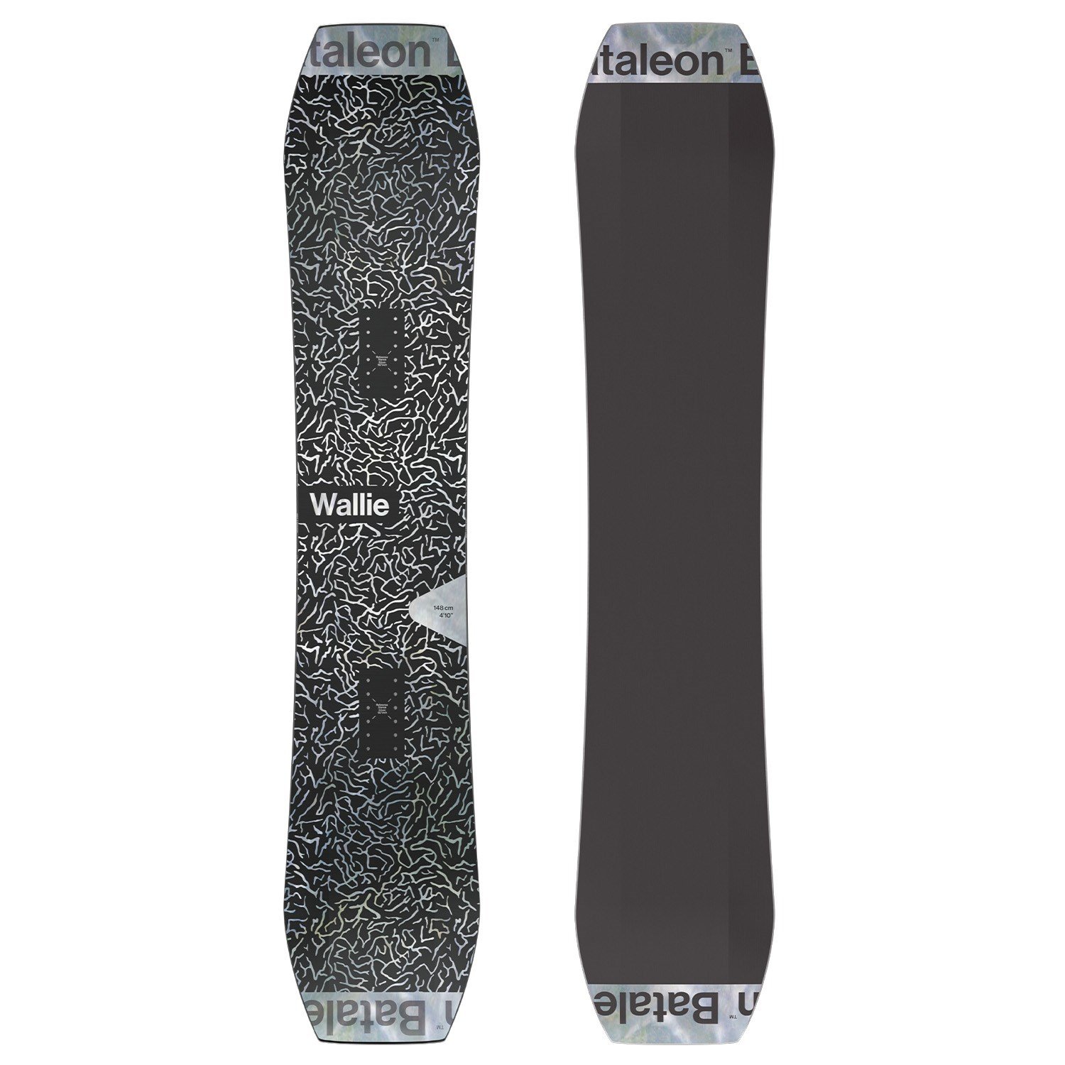 Bataleon Wallie 138cm 24-25 バタレオン01 Bataleon Wallie 138cm 24-25 バタレオン01 - メルカリ