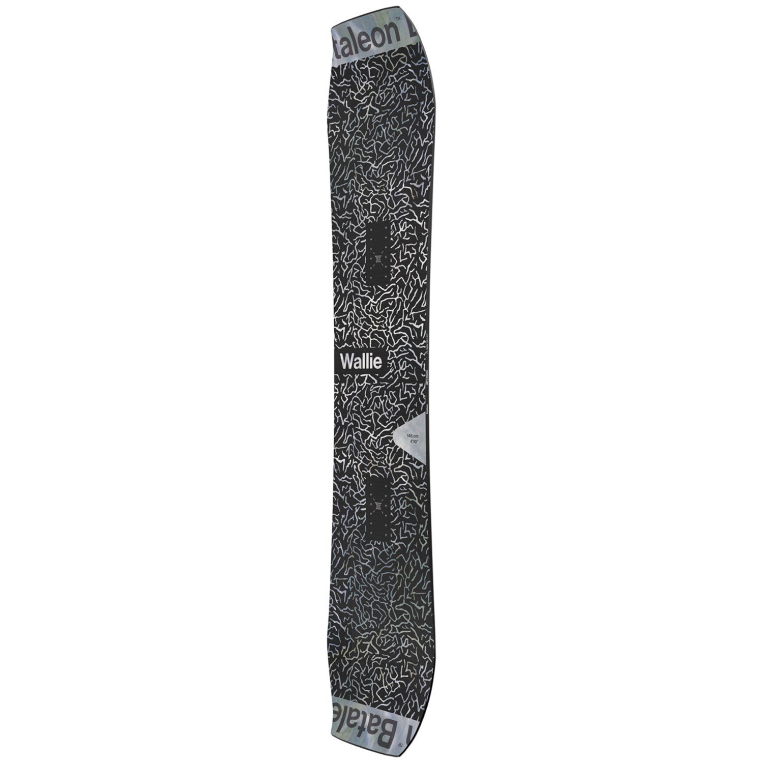 Bataleon Wallie 148cm 19-20 バタレオン Bataleon Wallie 2025 — Invasion Snowboard Shop | West Dover, VT
